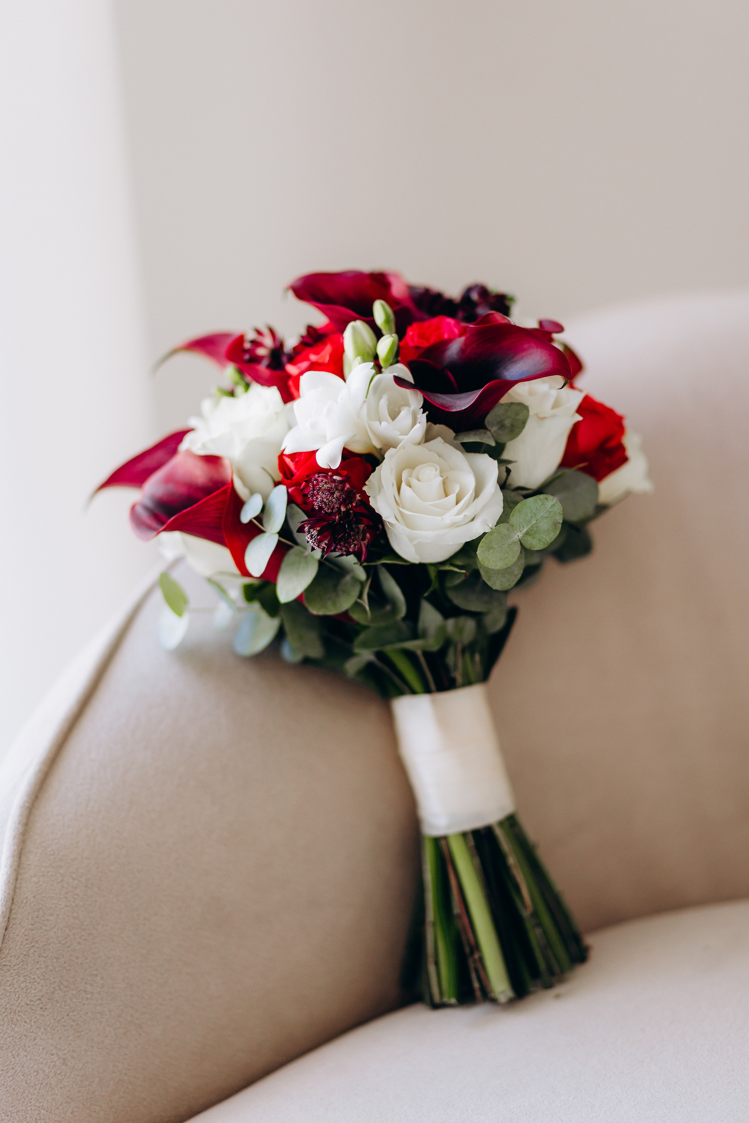 Evgen & Evgenia. Wedding and Family Photograph