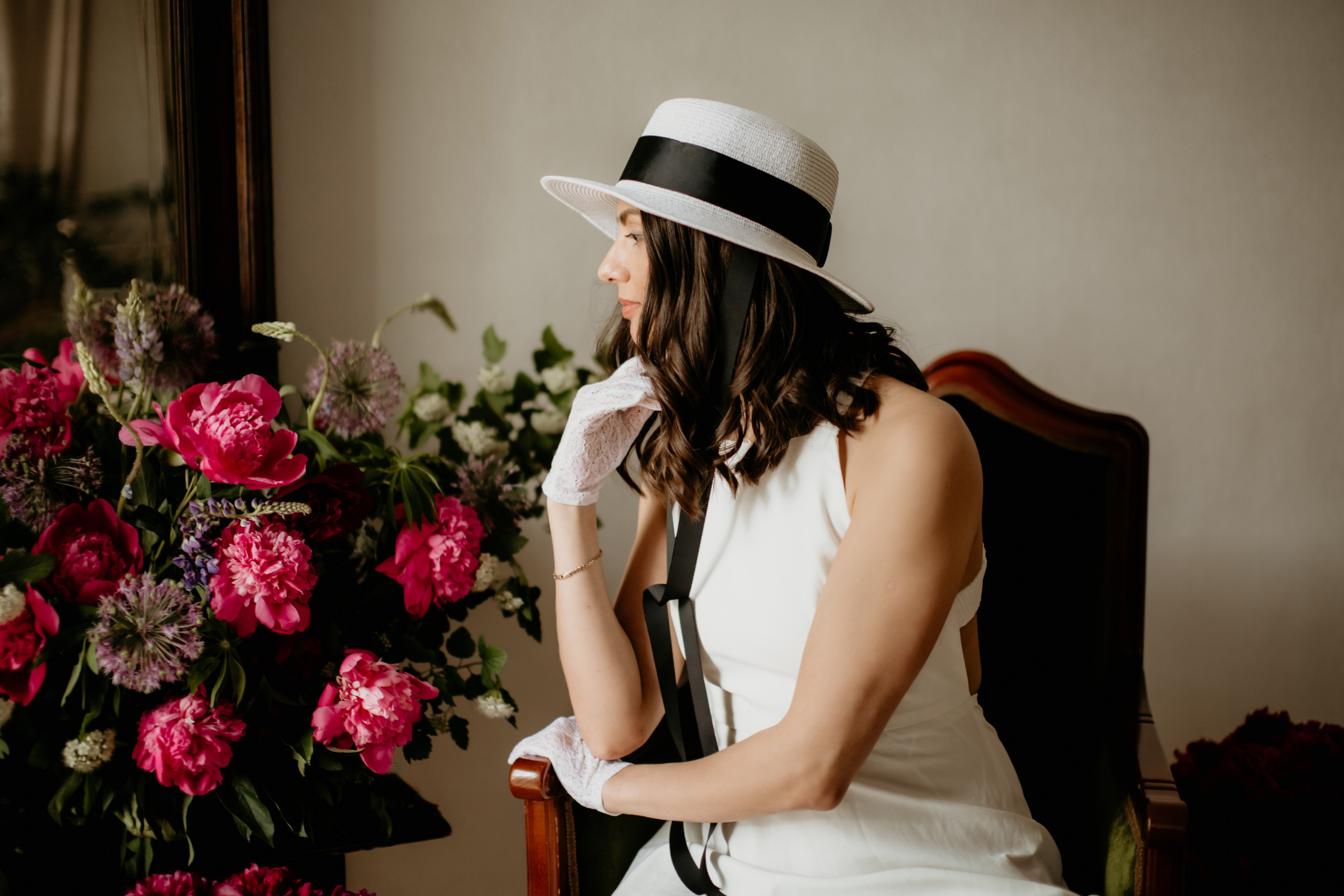 Julia. Wedding and Family Photograph