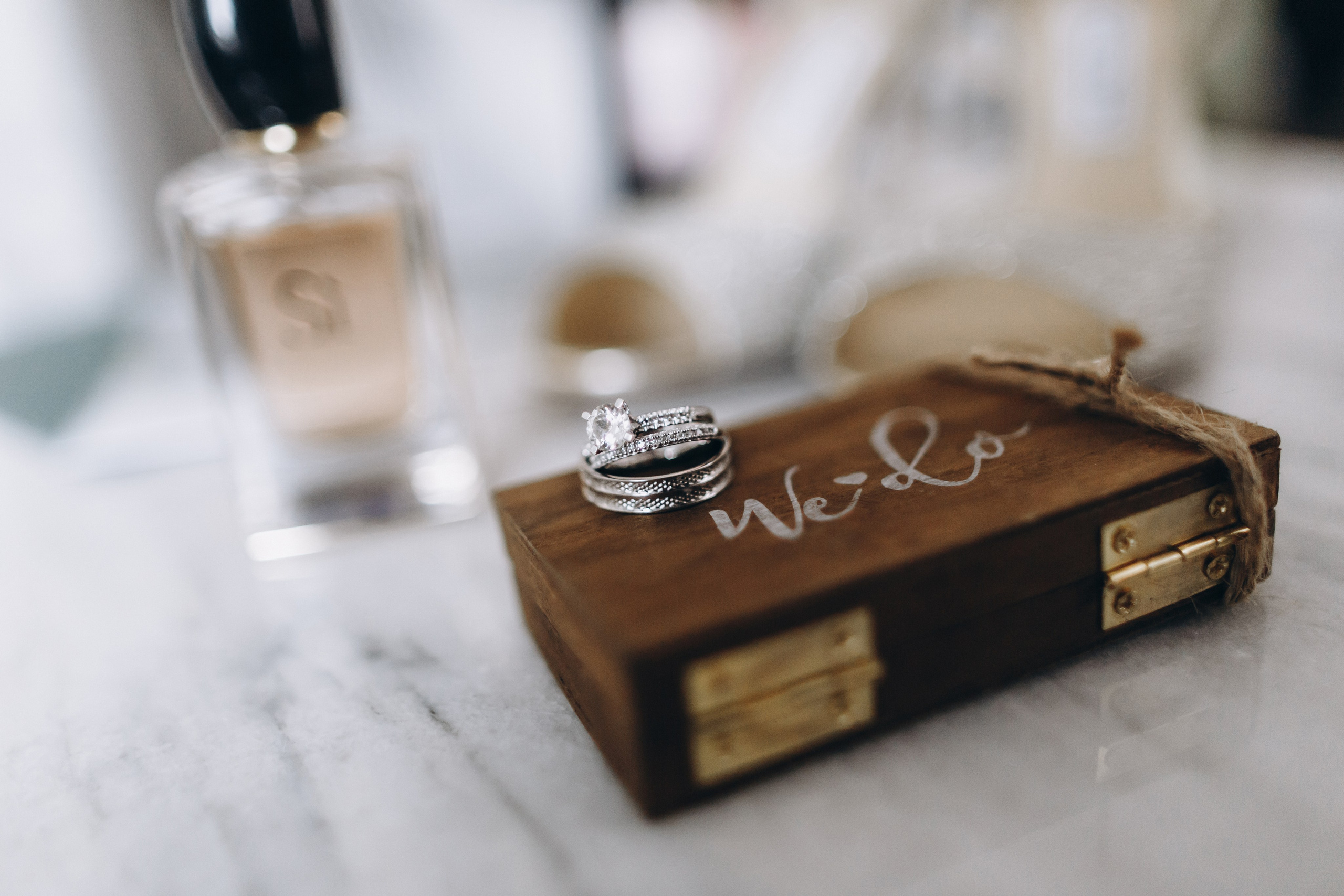 Snezhana & Max. Wedding and Family Photograph