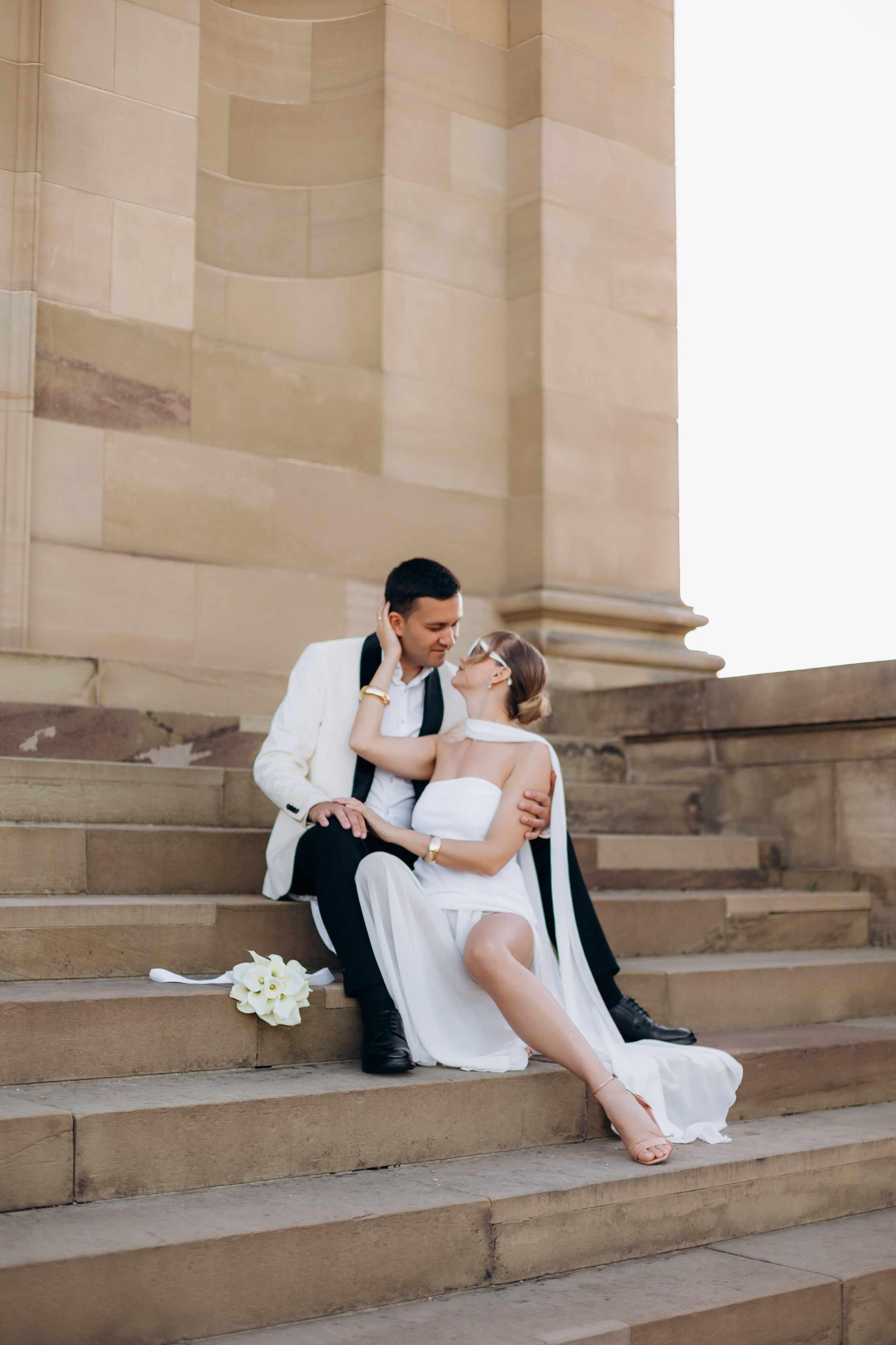 A&A. Wedding and Family Photograph