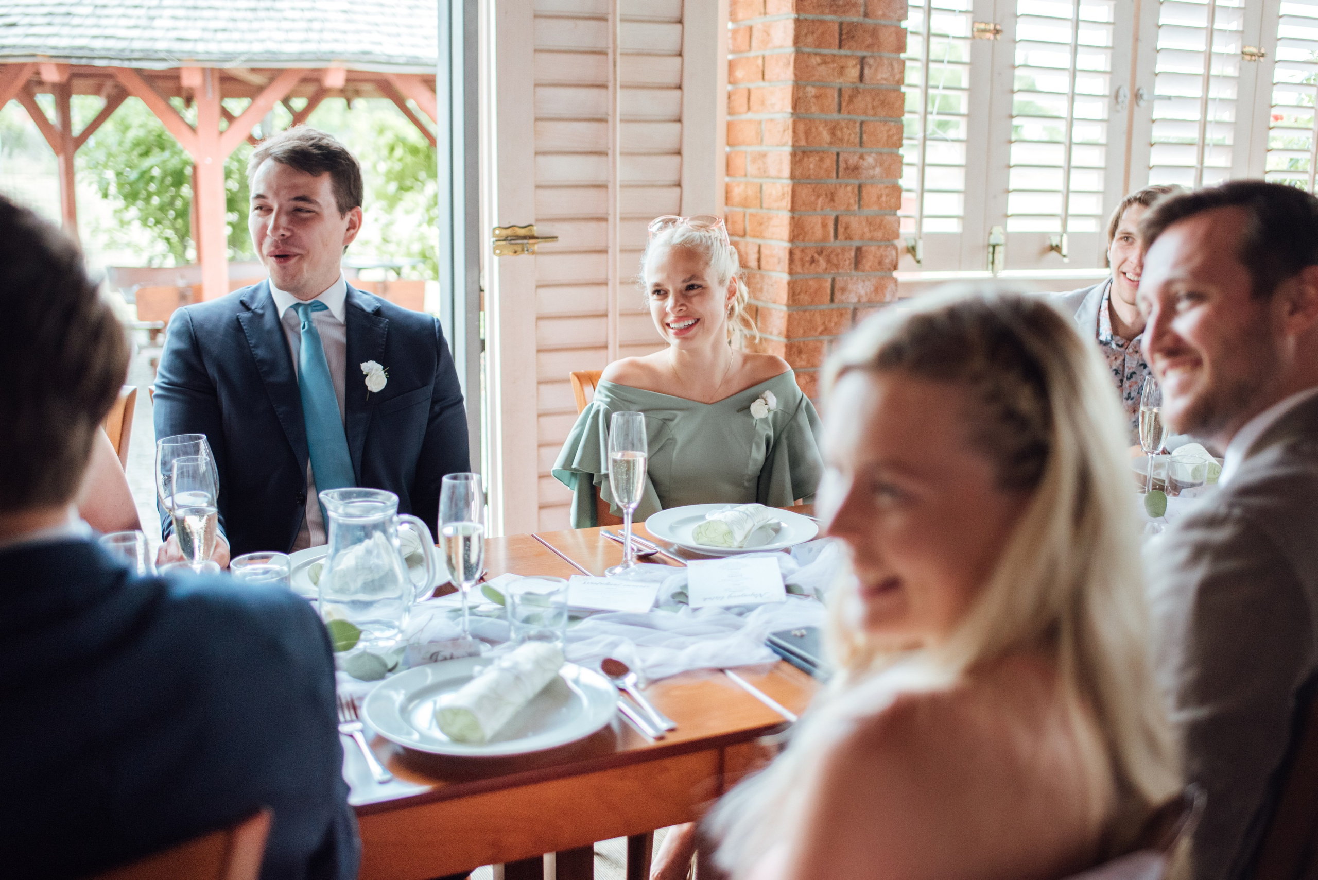 Lucie + Michal. Lifestyle, wedding and family photographer