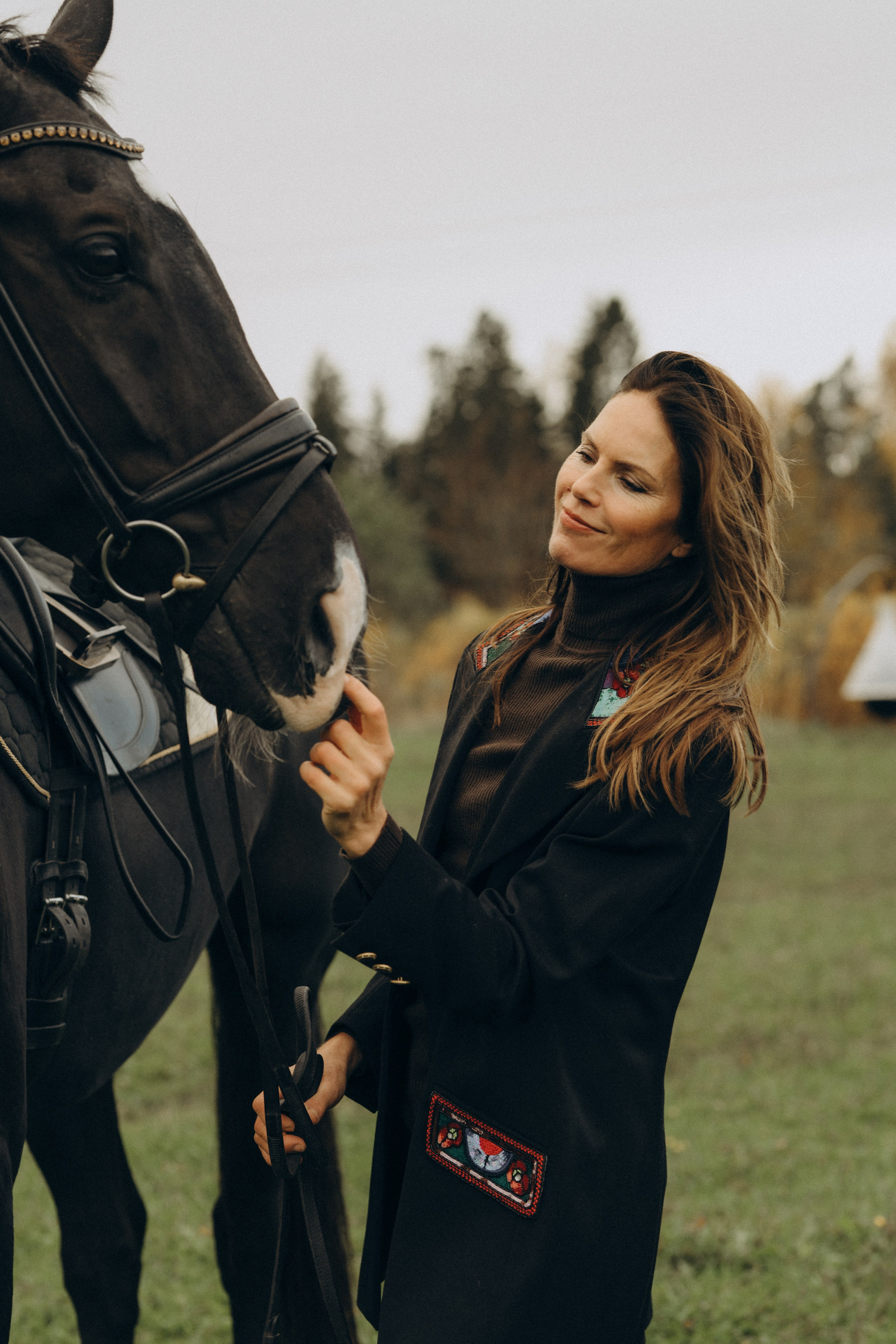 Susanna Hyypiä. Wedding and portrait photographer in Helsinki Vickan O