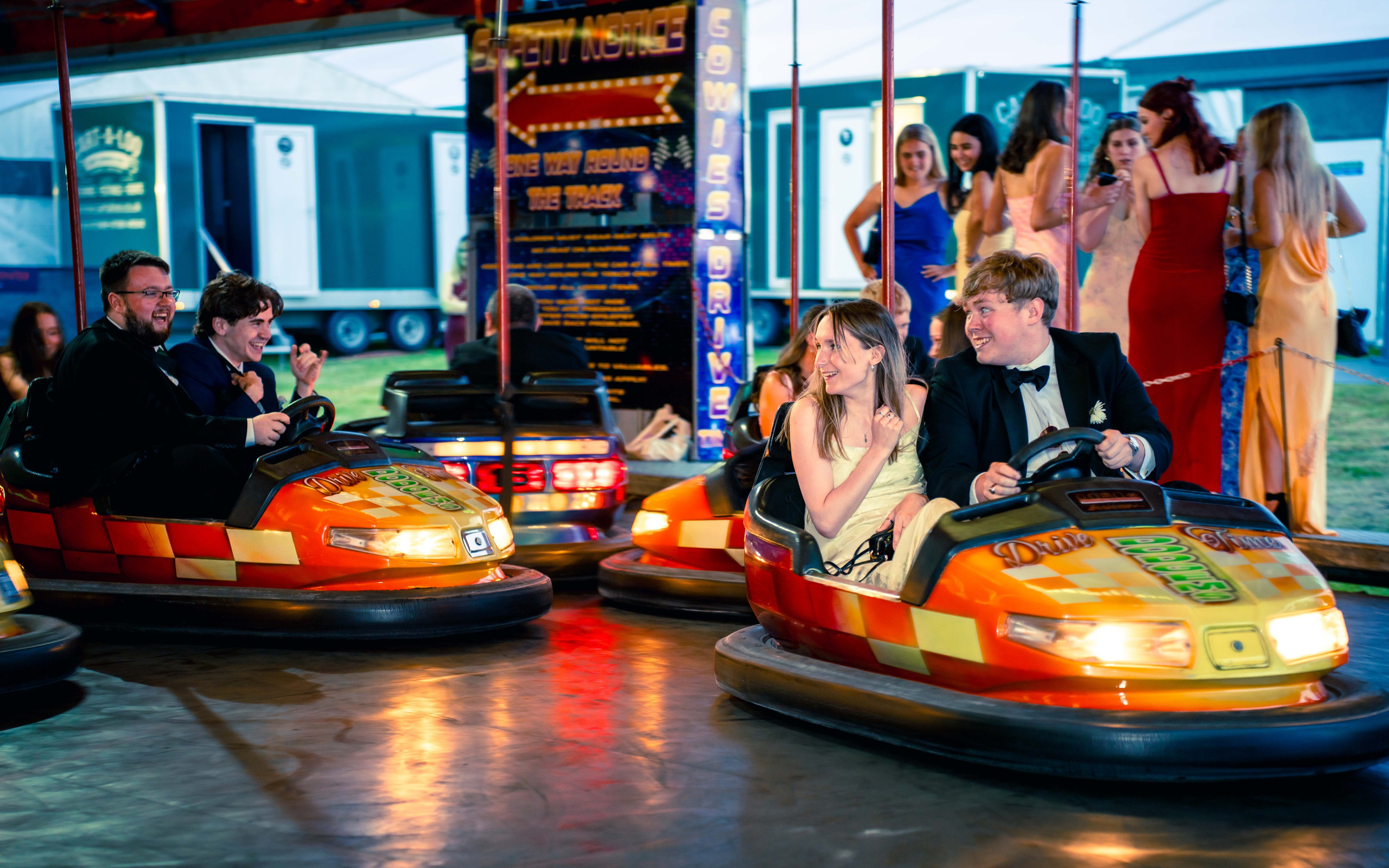 South College Summer Ball. Expect Miracles Photography by Kate & Andrew