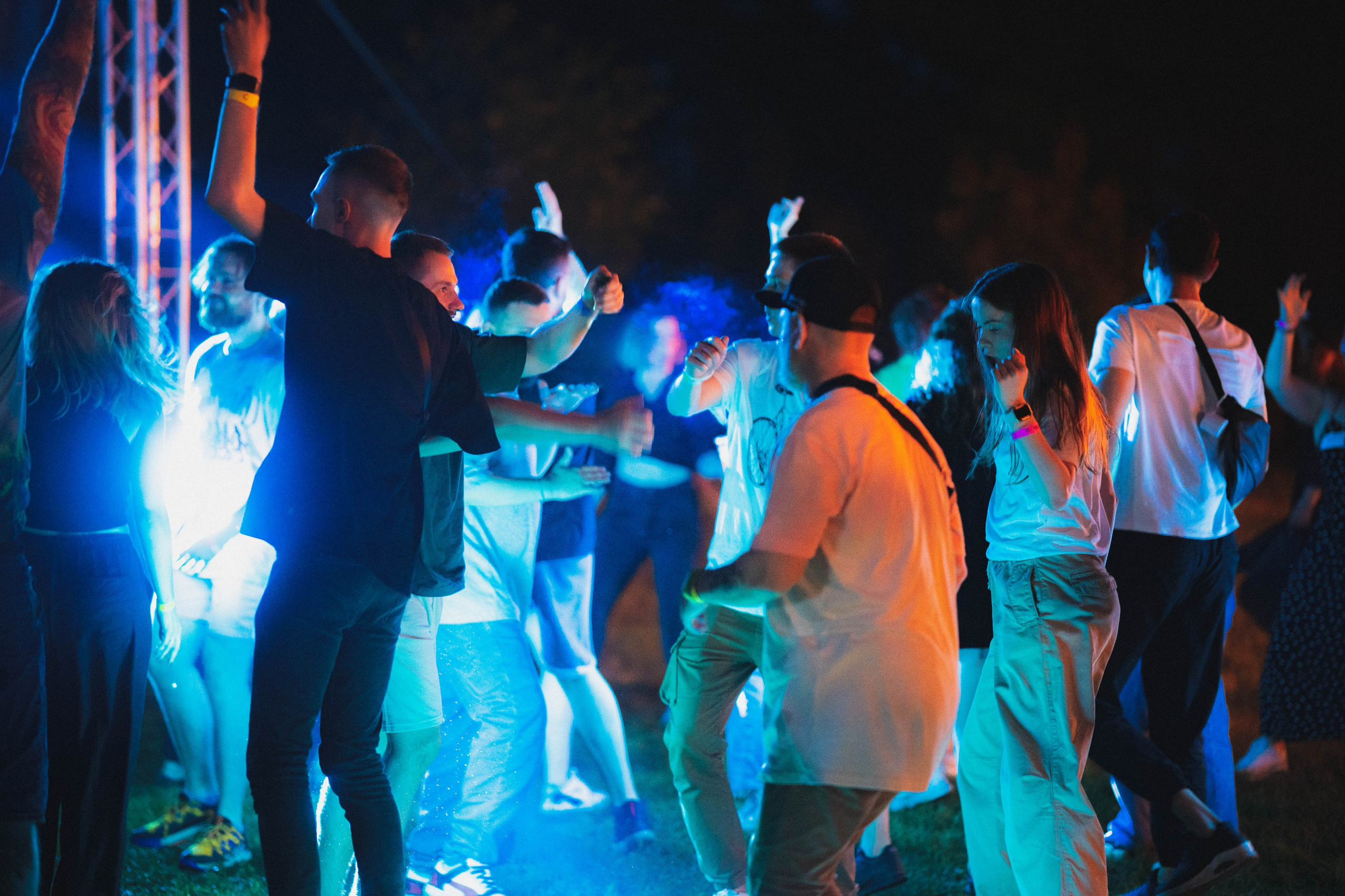 Playrix party. Žukov Studio