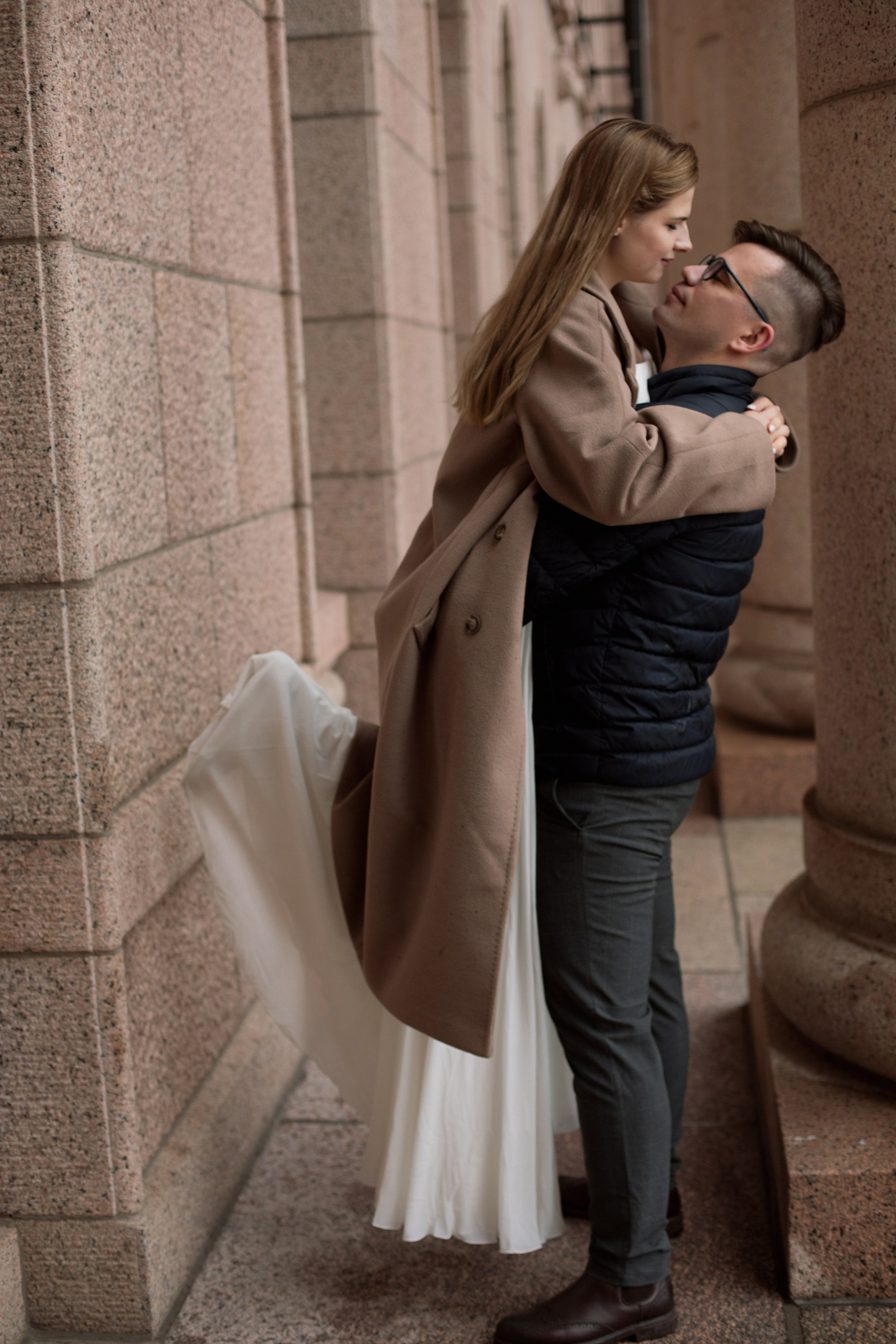 Свадебный фотограф в Хельсинки — Профессиональная фотосъемка. Екатерина Мансур Портретный фотограф в Финляндии (Хельсинки и Уусима)