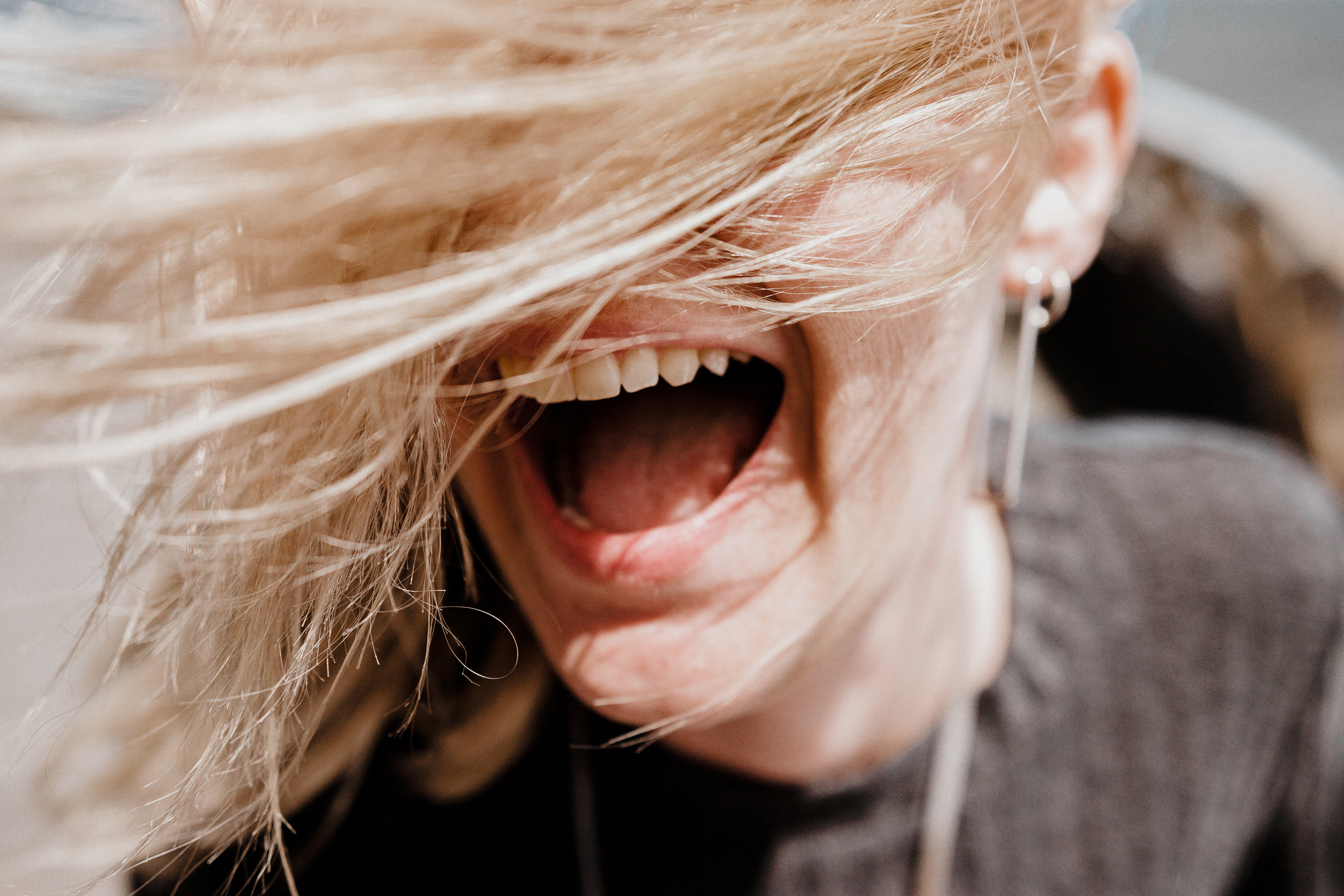 Портреты. Фотограф Тенерифе Эдгар Зубарев