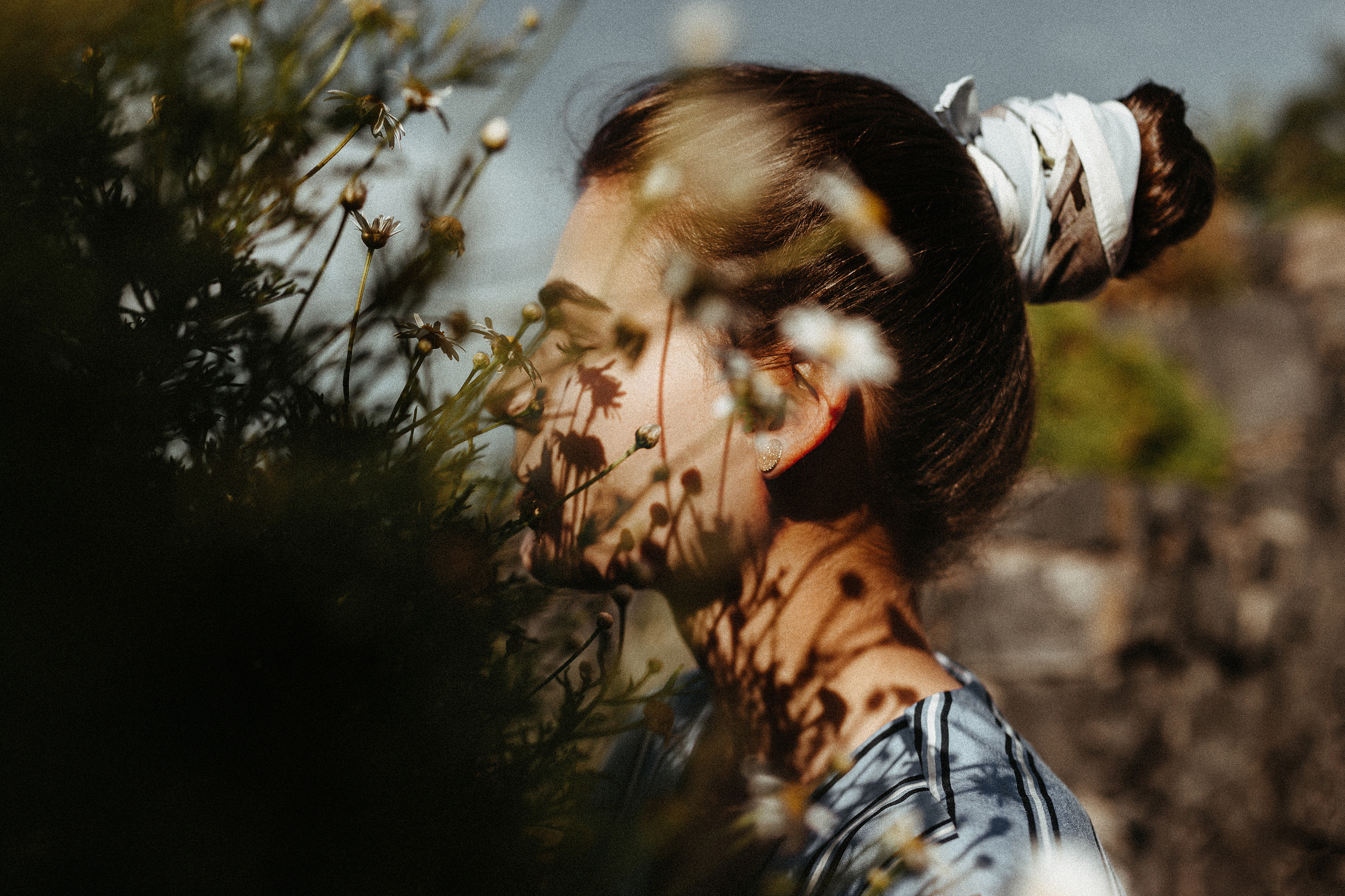 Портреты. Фотограф Тенерифе Эдгар Зубарев