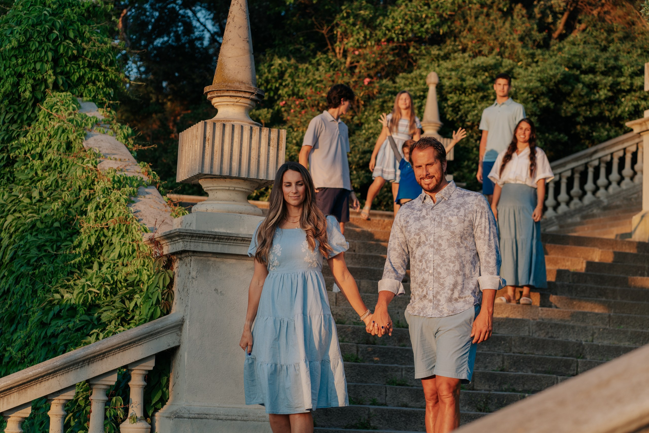 Barcelona Family Photoshoot — Family Photographer in Barcelona. DiaFoto — Wow Photographer in Barcelona | Premium Barcelona Photoshoot Experience