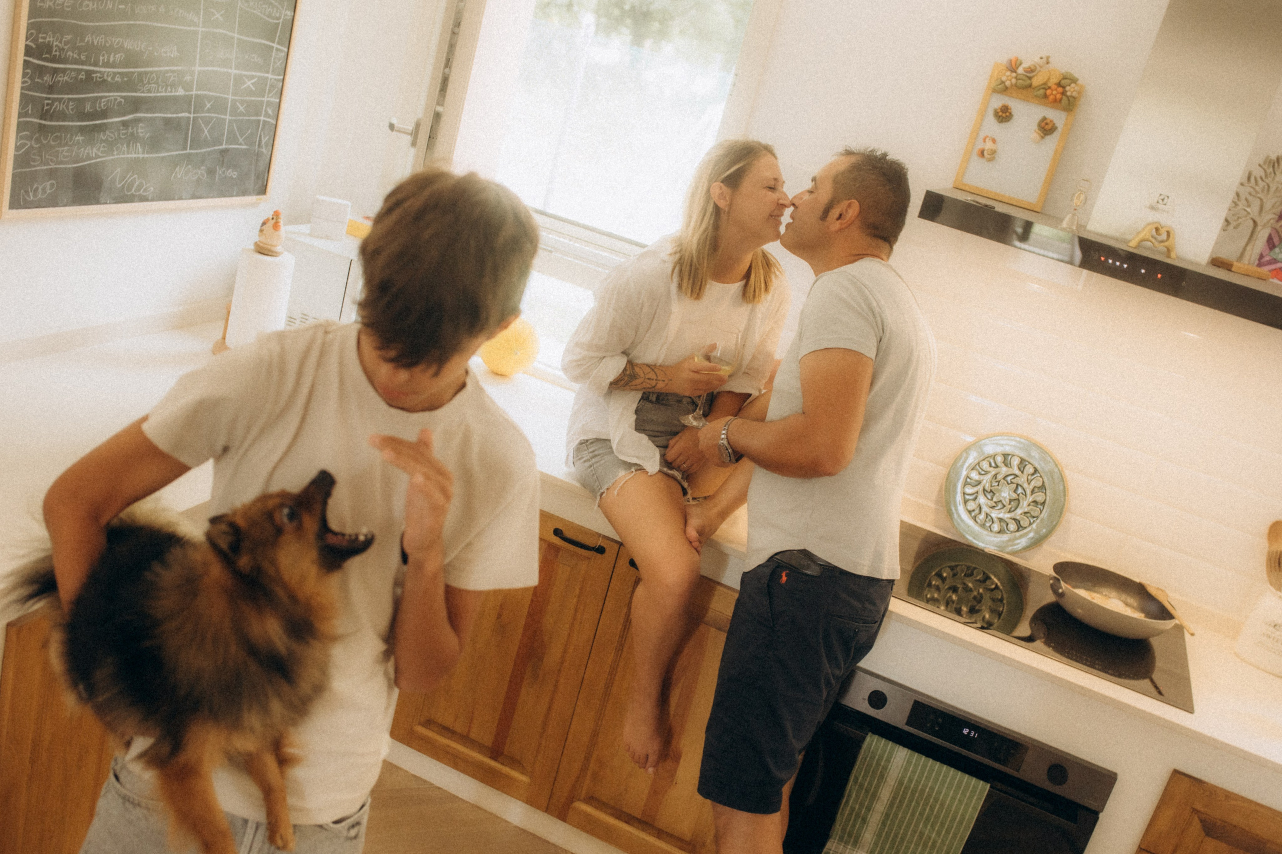FAMILLE. Семейный фотограф во Франции (Мец, Люксембург)