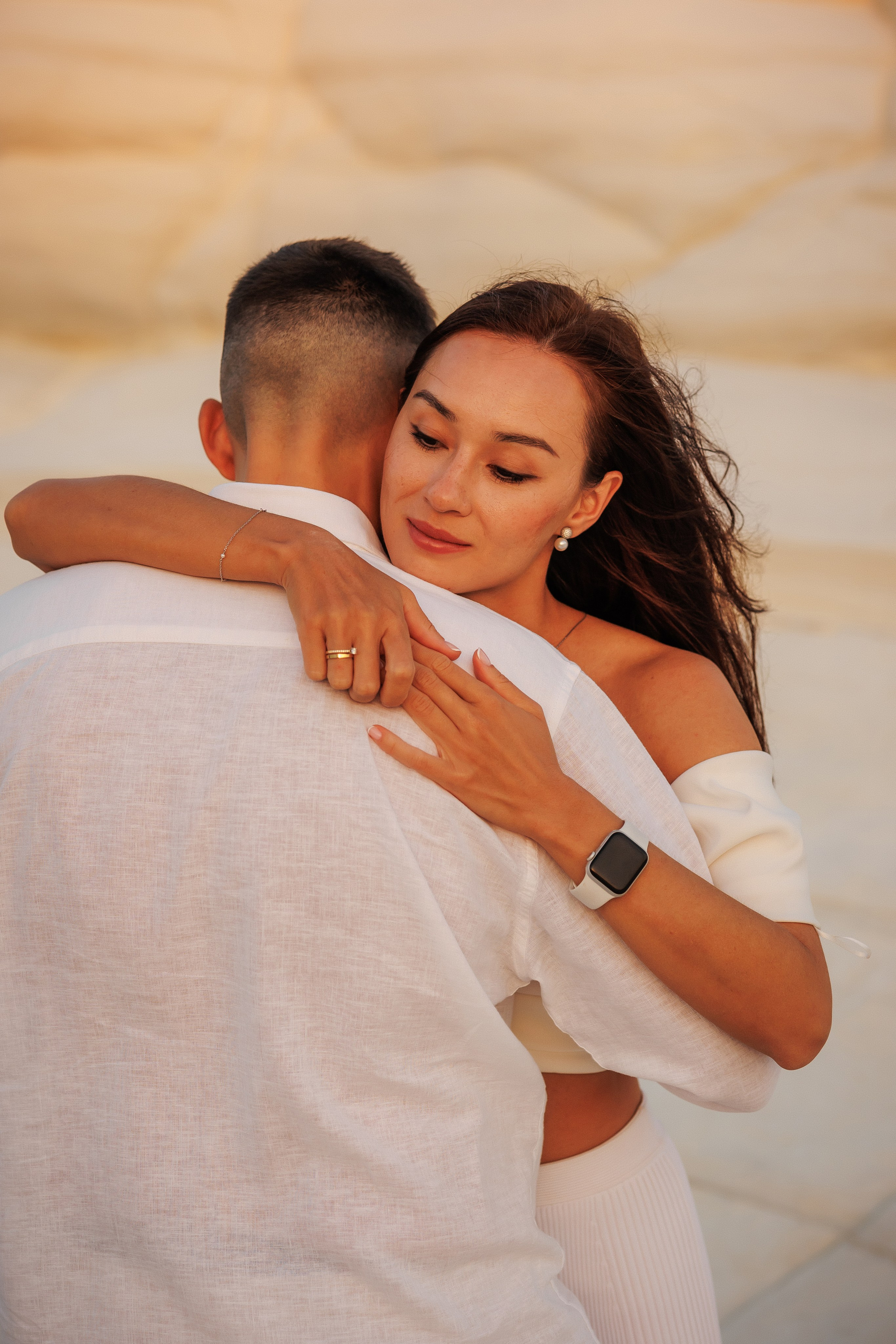 Love story. Фотограф на Кипре