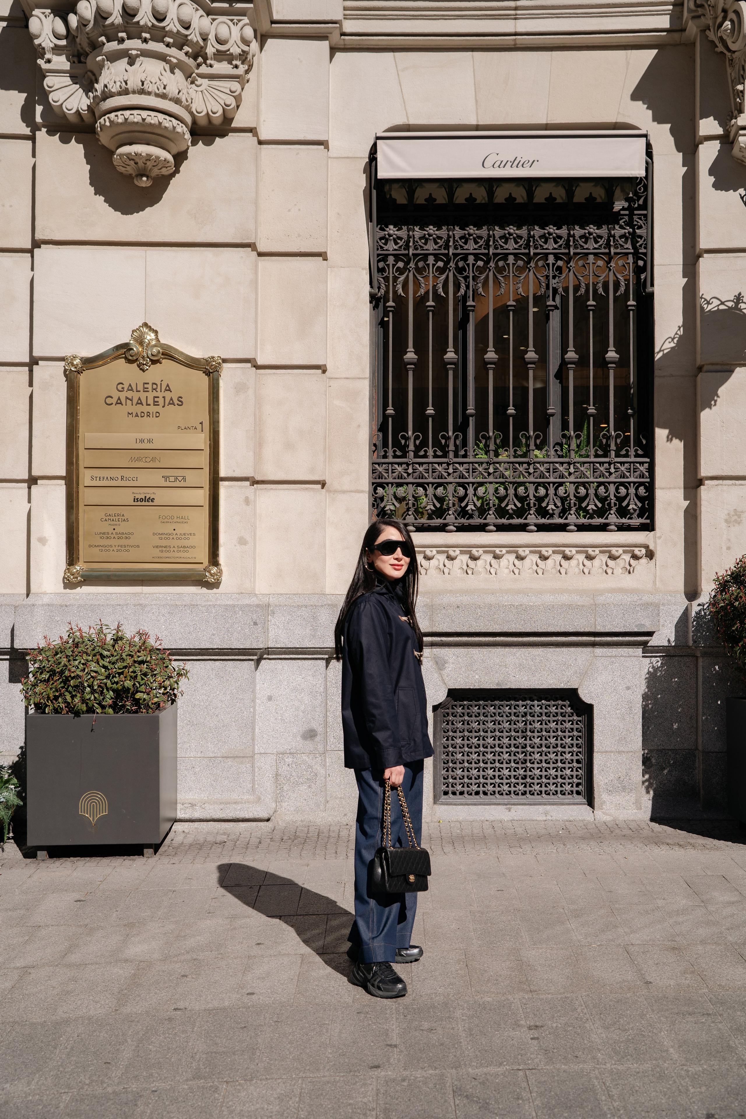 Yasaman&Hooman. Photographer in Madrid, Spain. Alyona Belyaninova