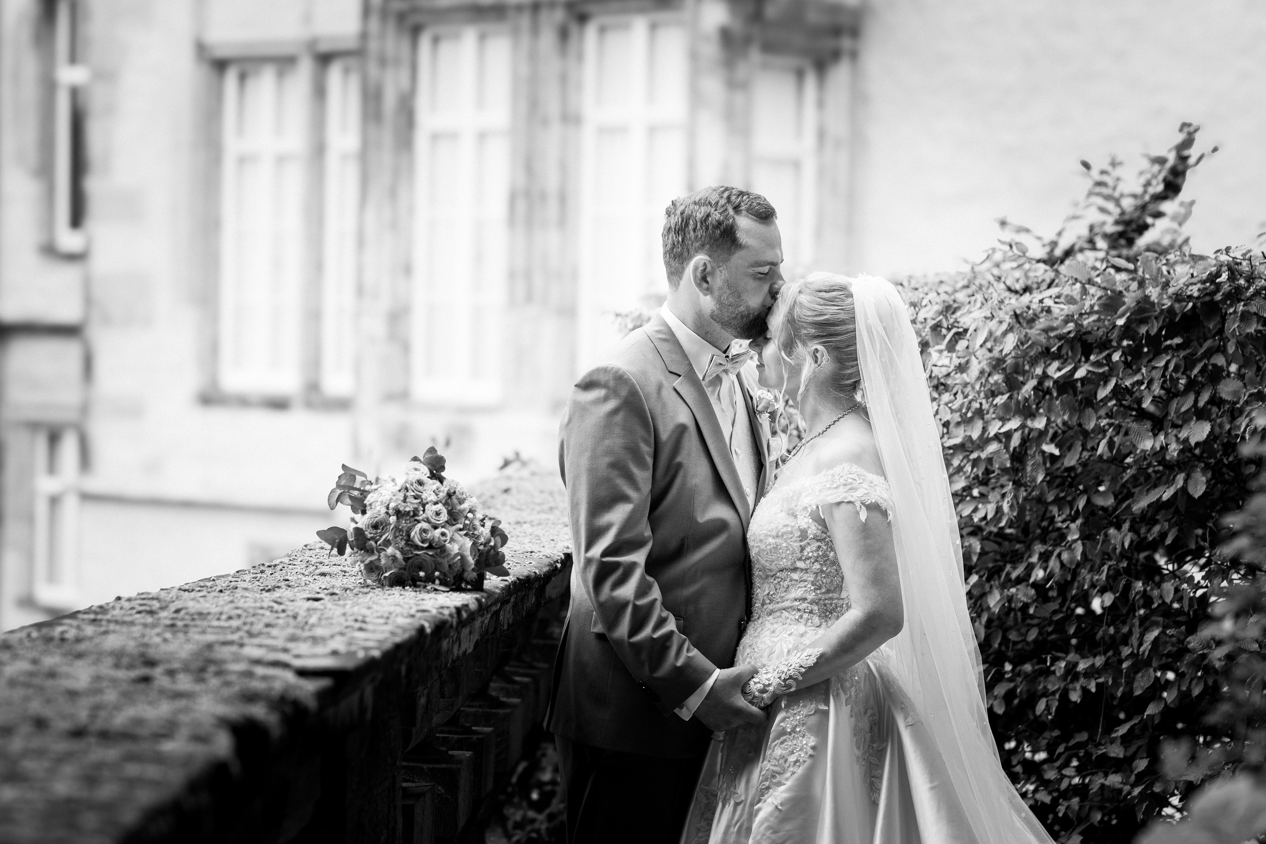 Hochzeit in Detmold. Hochzeitfotograf in Bielefeld