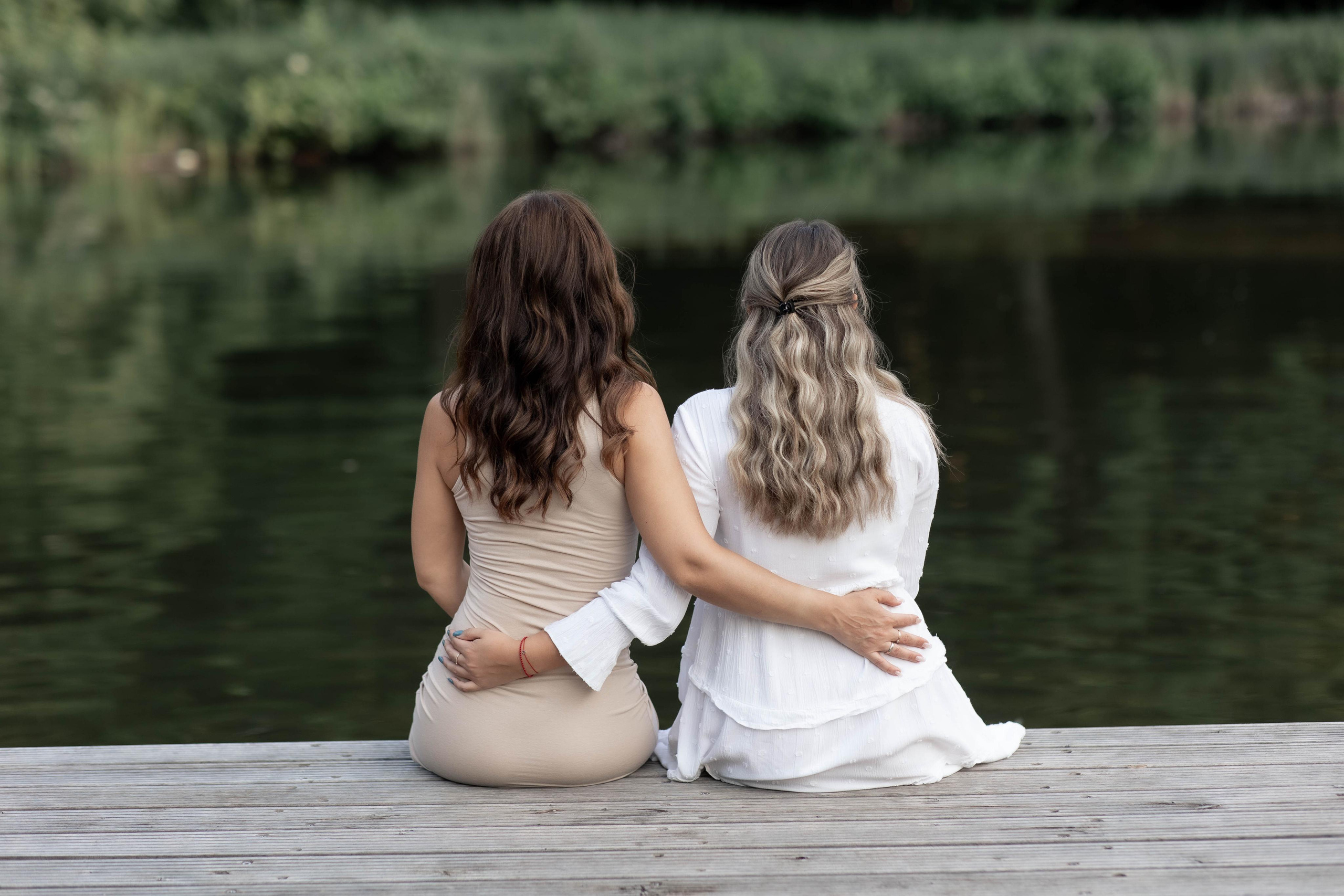 Familienshooting. Familien Fotografin Kristina Klein aus Schüttorf