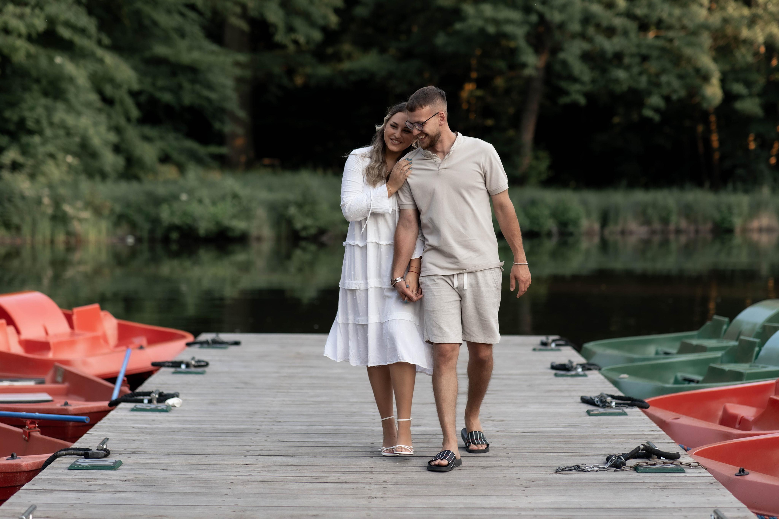 Familienshooting. Familien Fotografin Kristina Klein aus Schüttorf