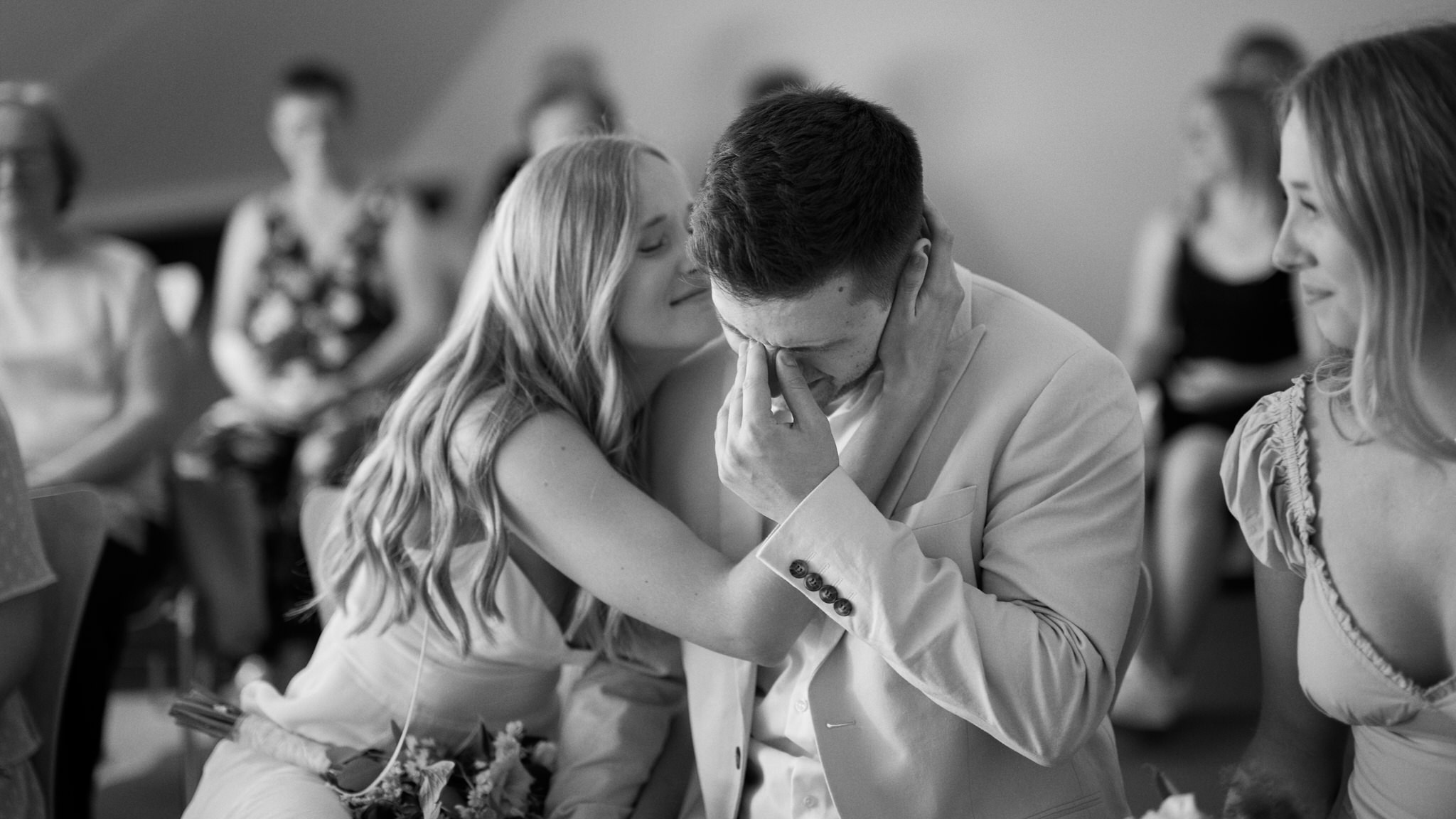 Professionelle Hochzeits- und Portraitfotos in Süddeutschland