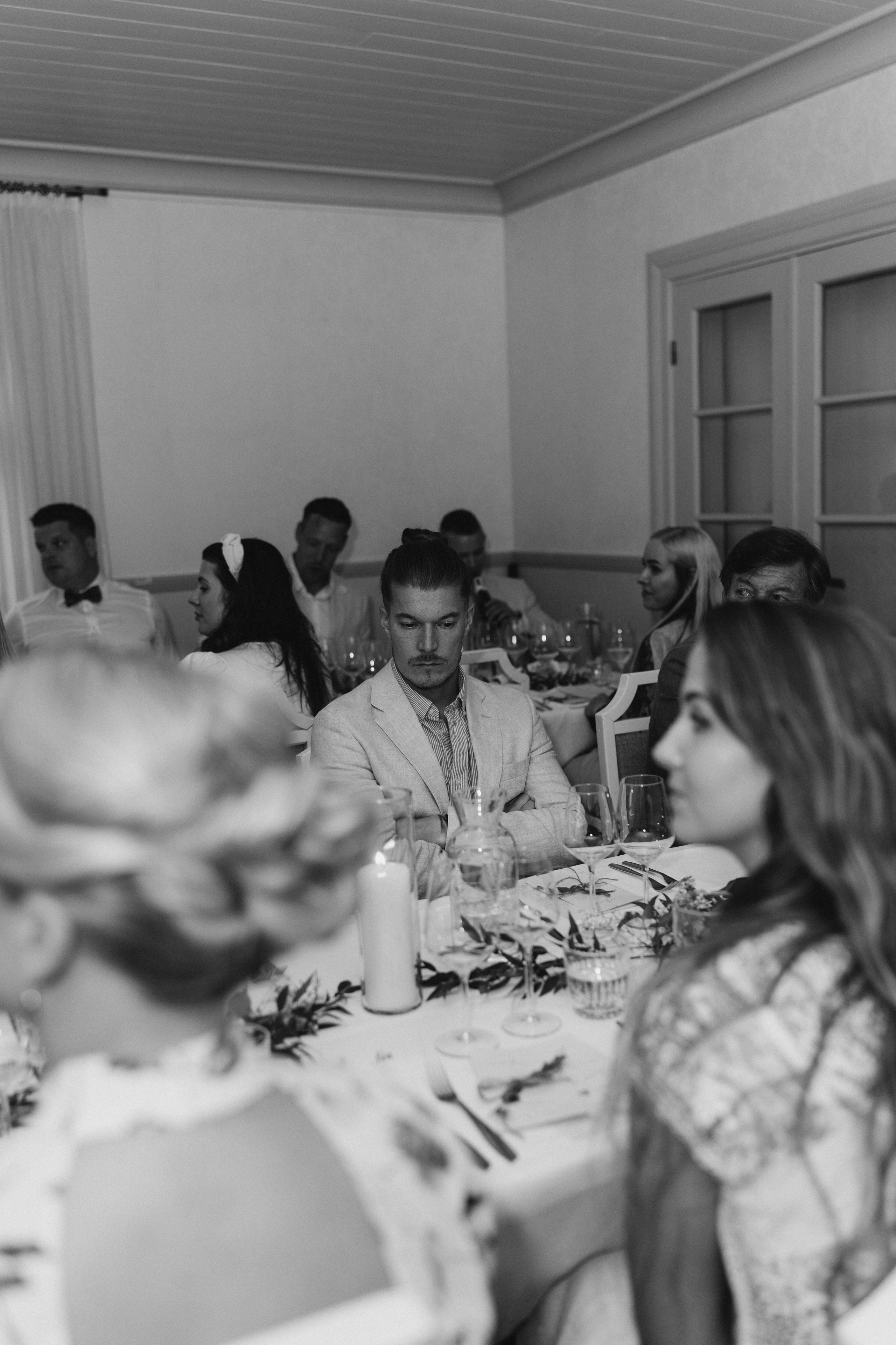 A&O. Wedding and portrait photographer in Helsinki Vickan O