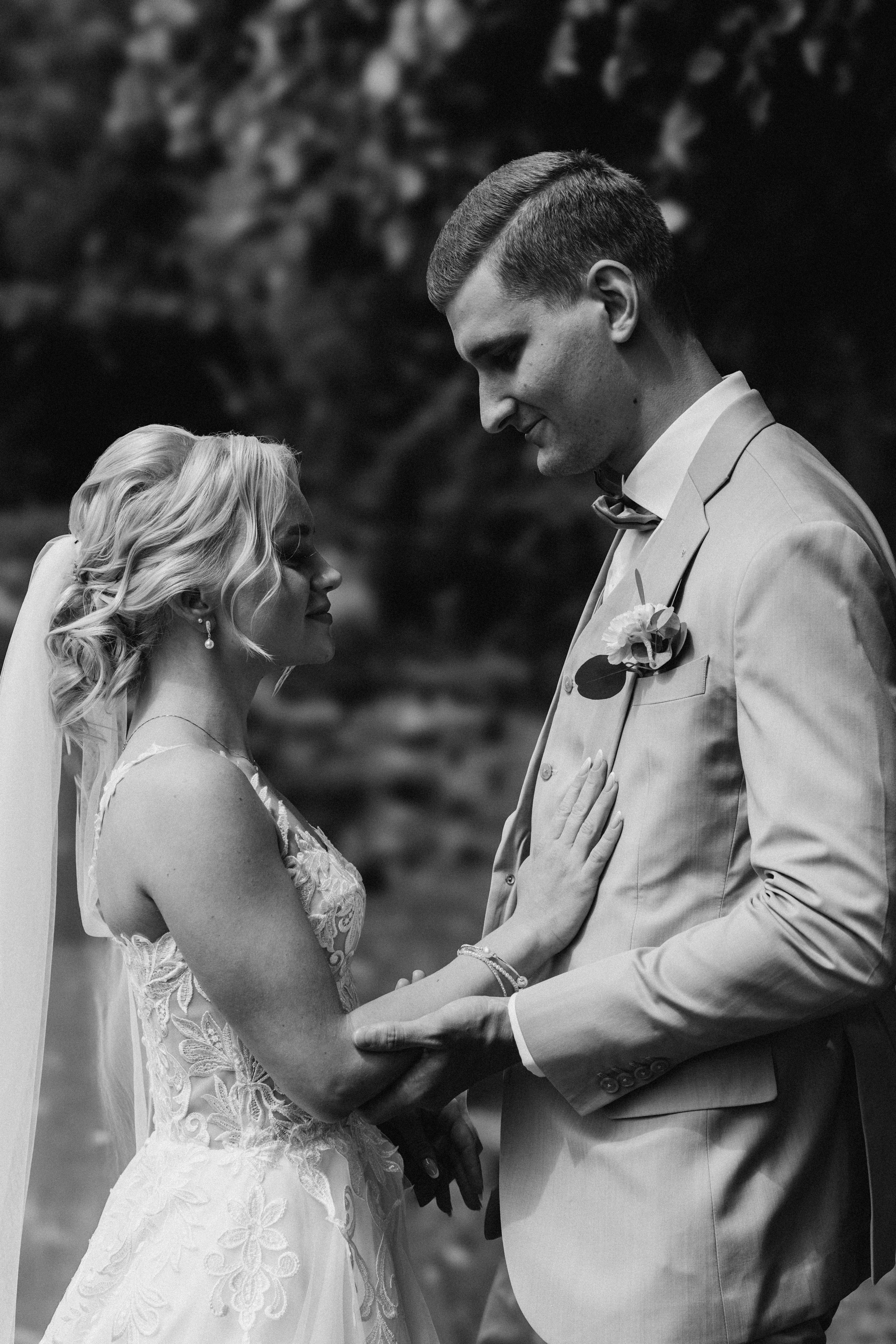 Wedding. Wedding and portrait photographer in Helsinki Vickan O