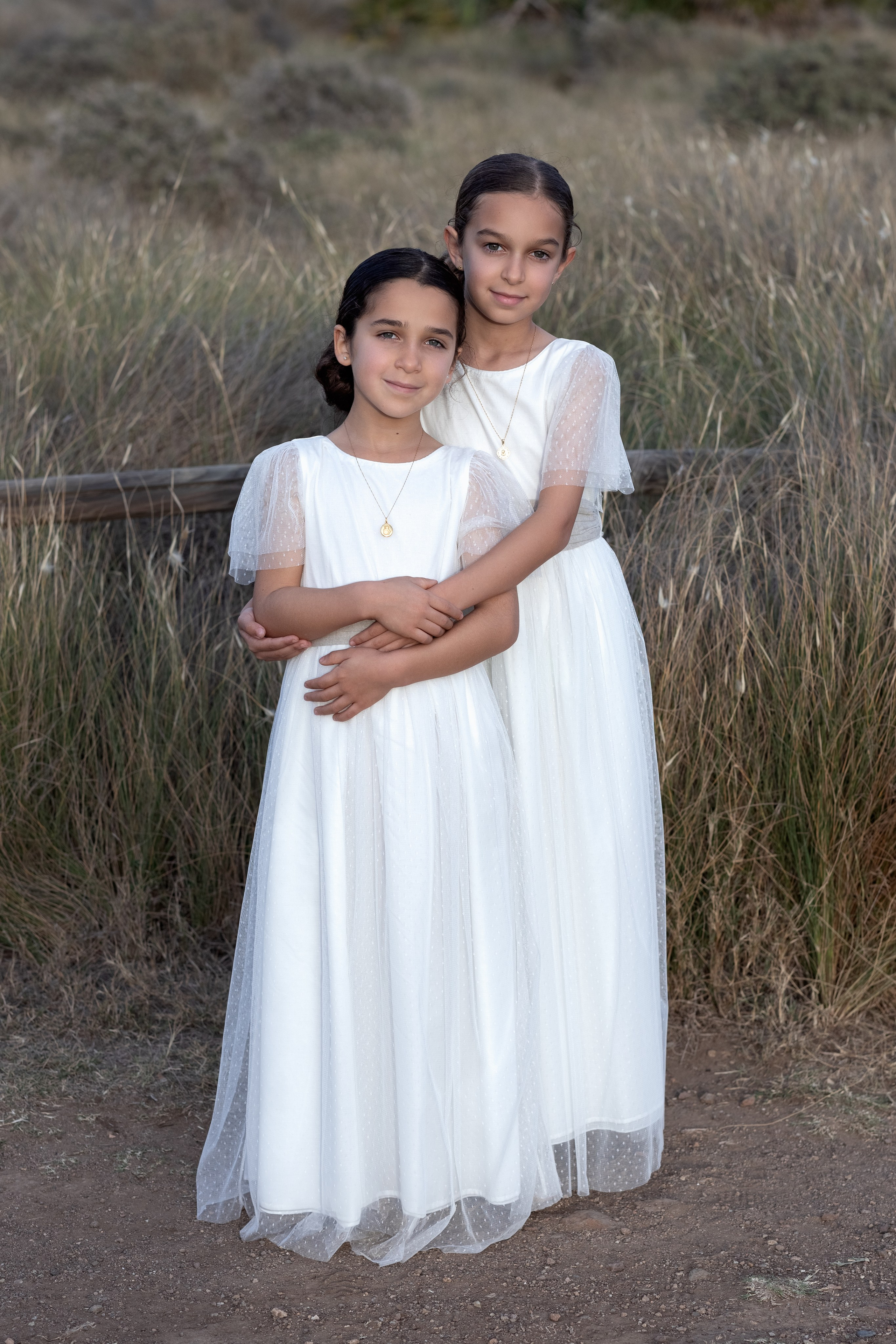  Fotografía primera comunión en exteriores y en el Estudio , Comunión