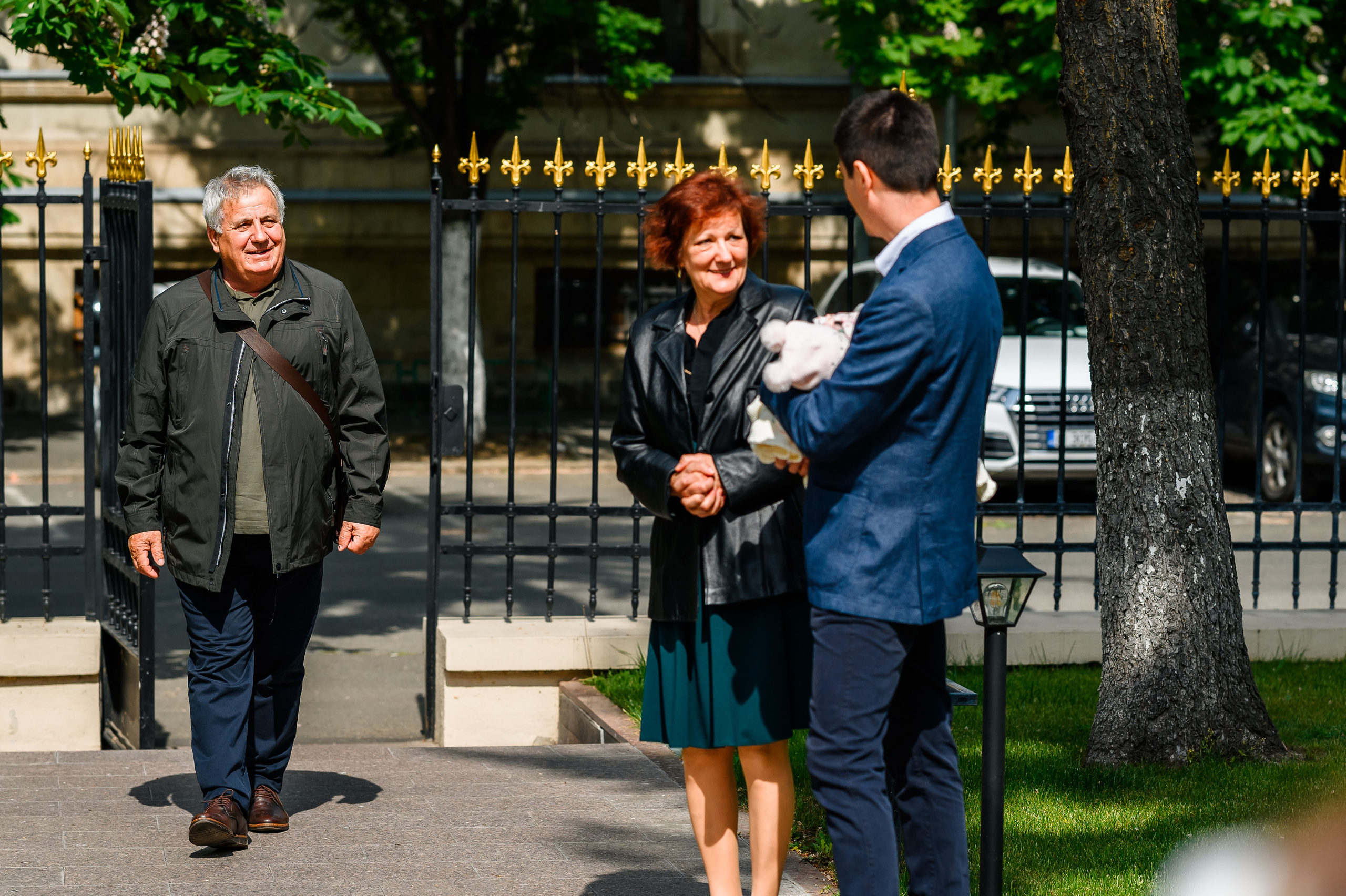 Maya Eva. Mugurel Olteanu Fotograf