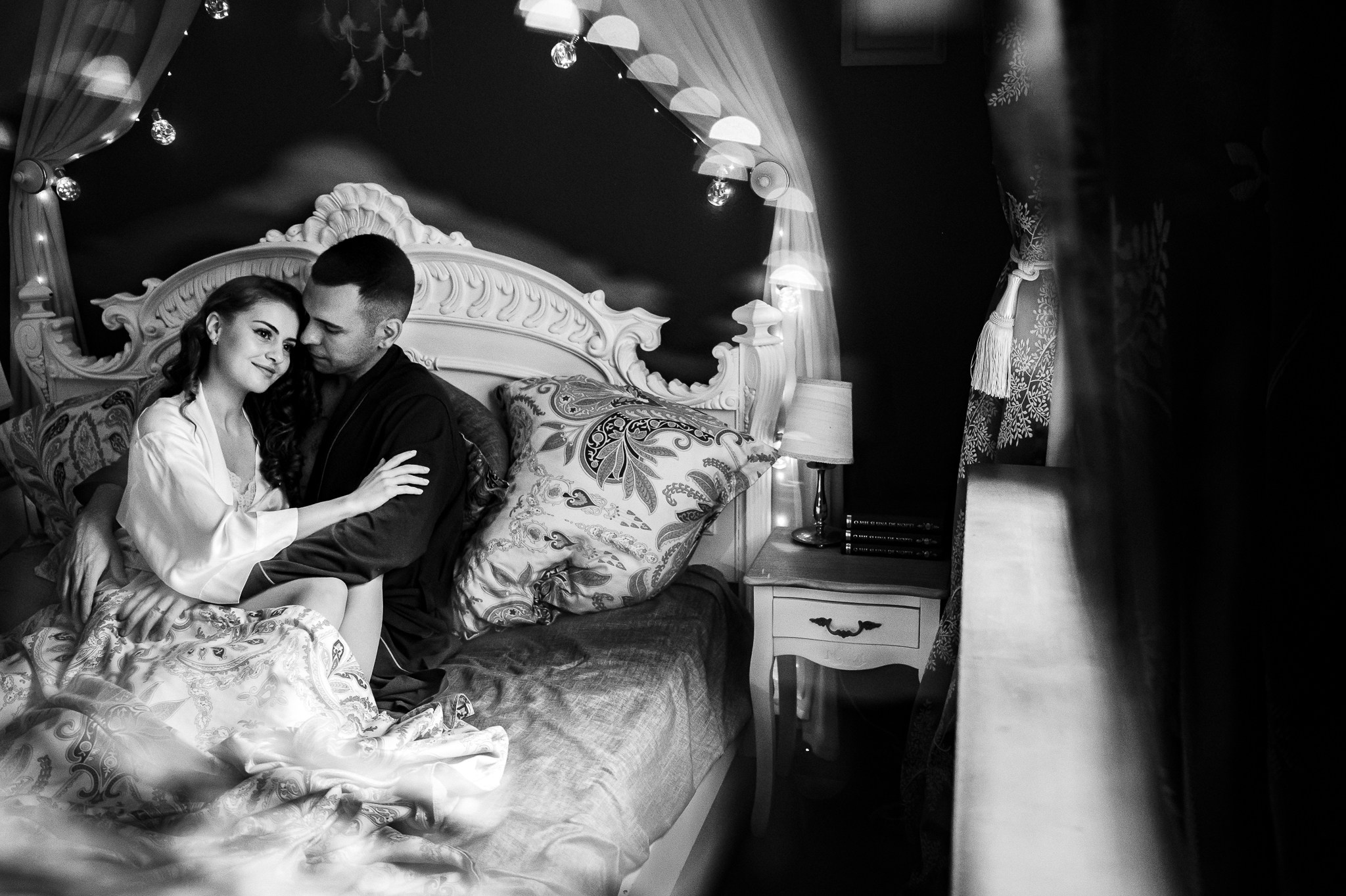 Couple’s glory. Mugurel Olteanu Fotograf