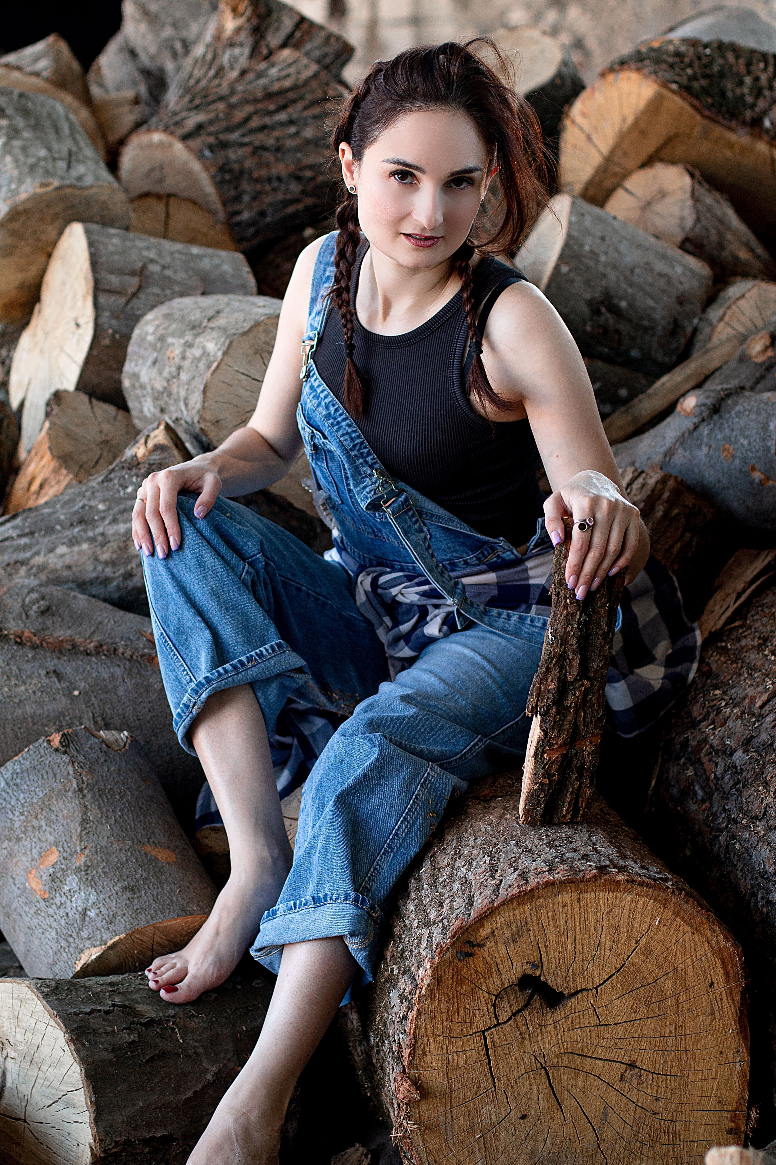 Дрова. Детский и семейный фотограф в г. Бельцы