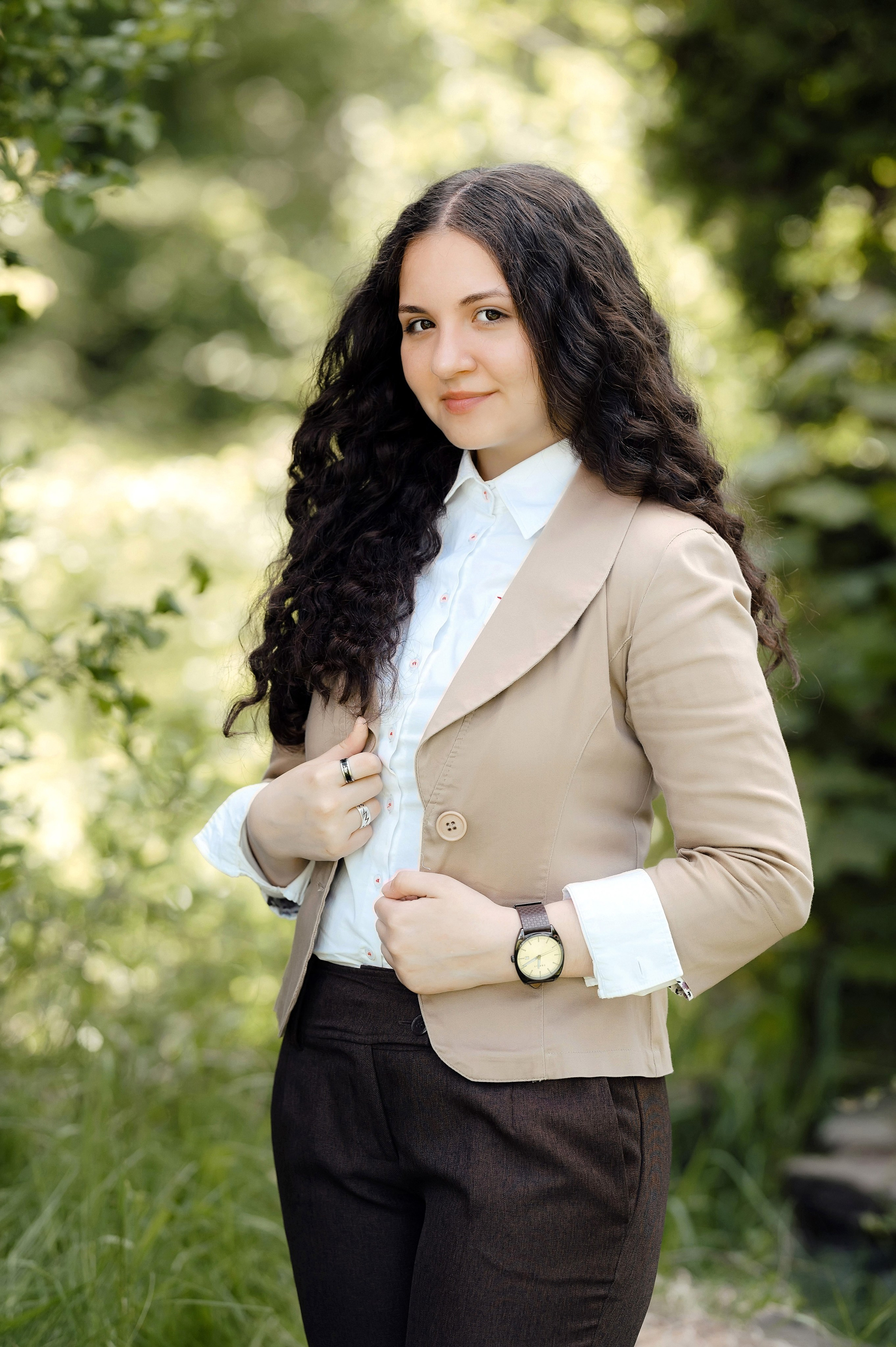 Absolventi. George Boicu — Fotograf — Gura Humorului