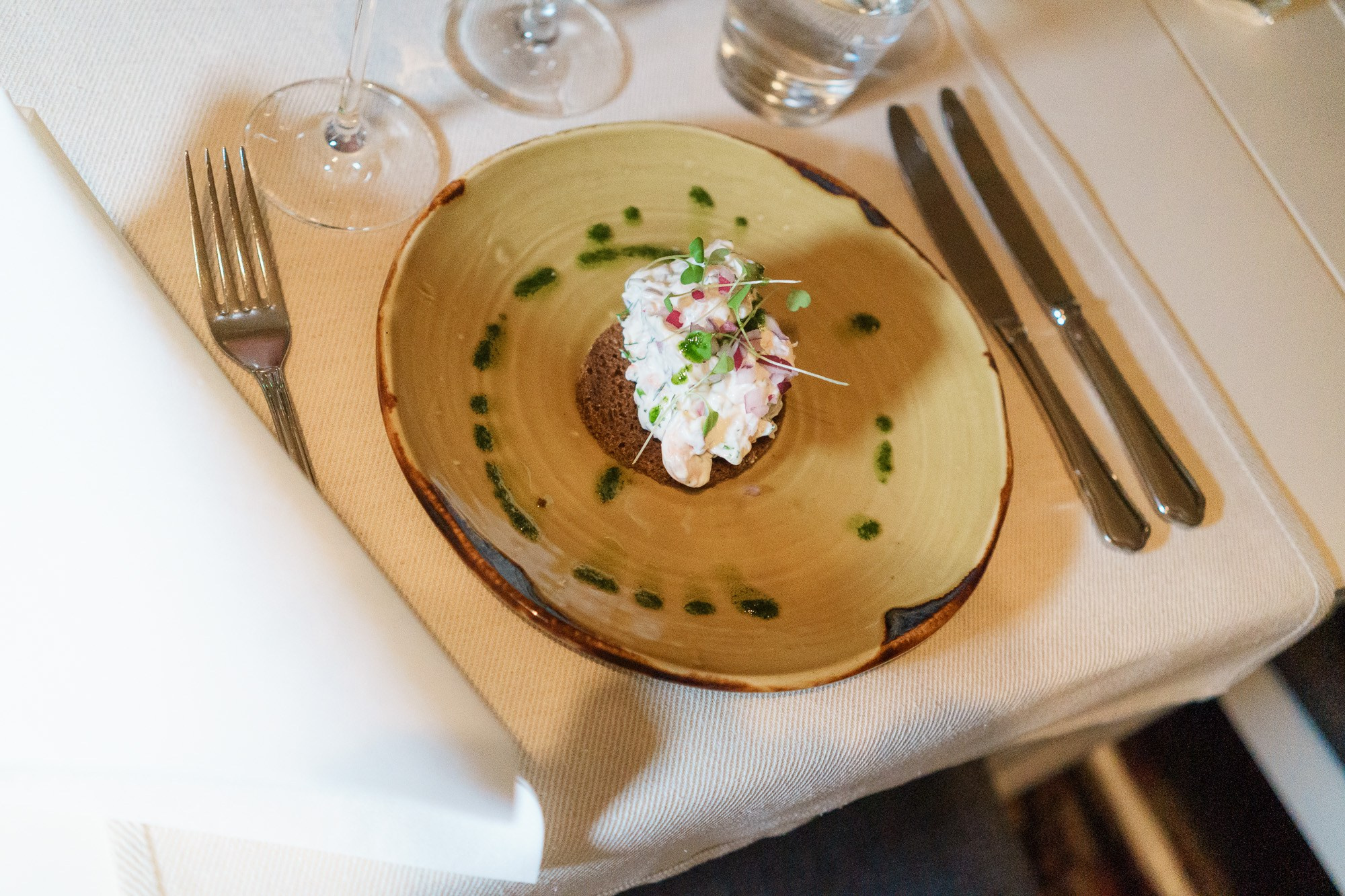 Daniel&Patrik, Intiimit häät Puotilan kartanossa