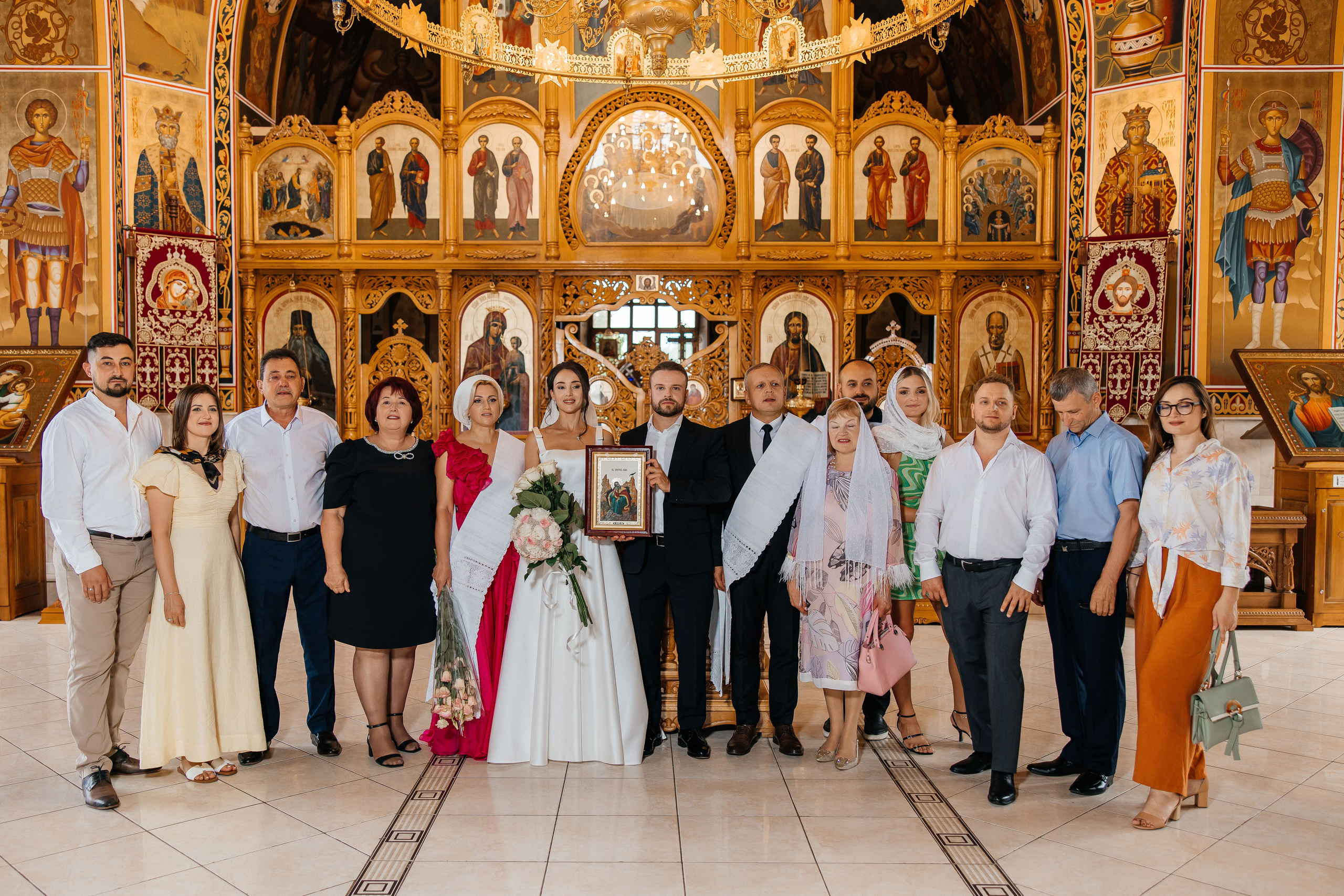 Iurie & Anastasia. Furduidumitru.com