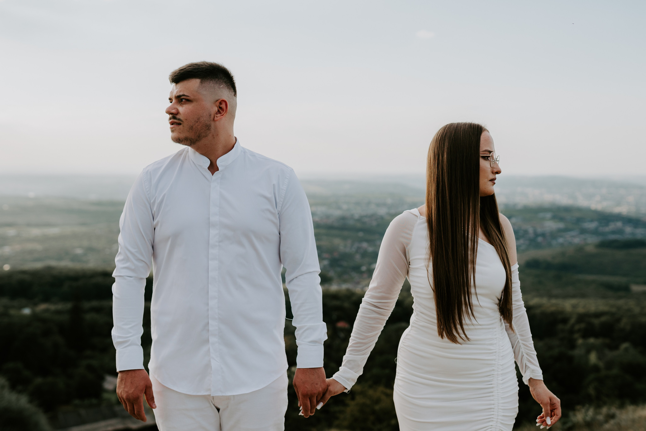 Alexandra & Iulian. Catalin Brinza