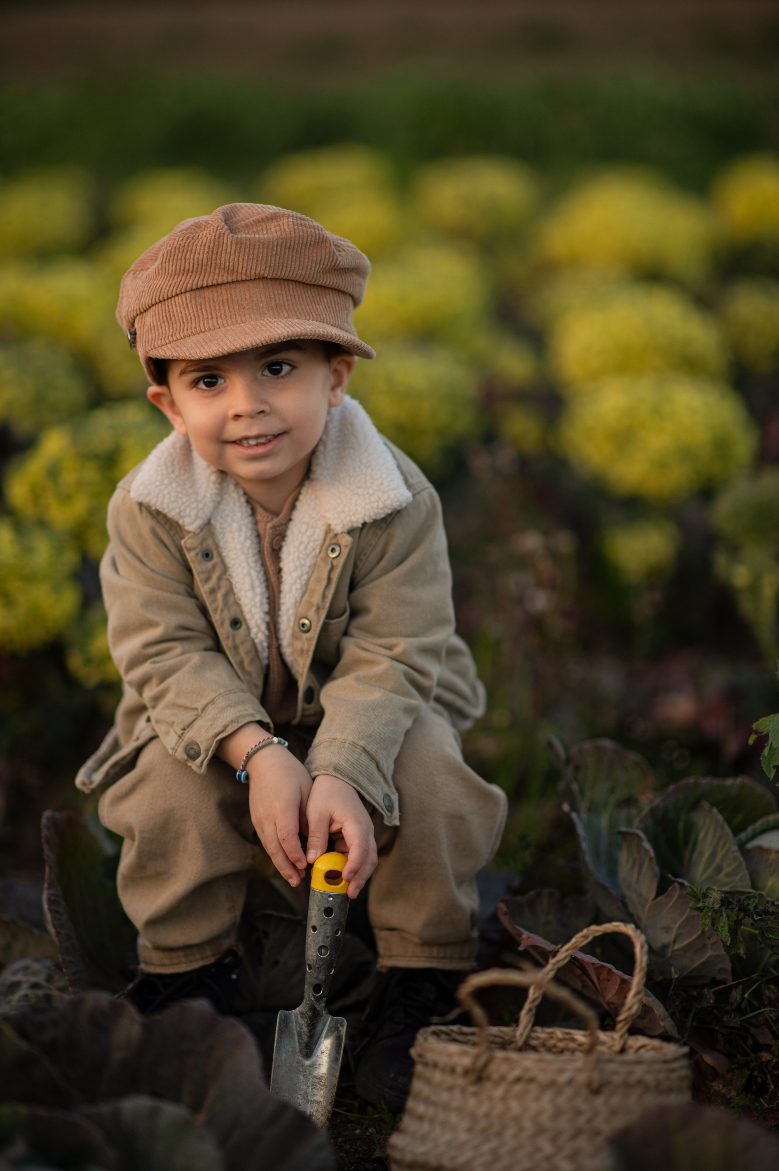KIDS VINTAGE. Семейная, детская, портретная и предметная фотосъемка в Салониках