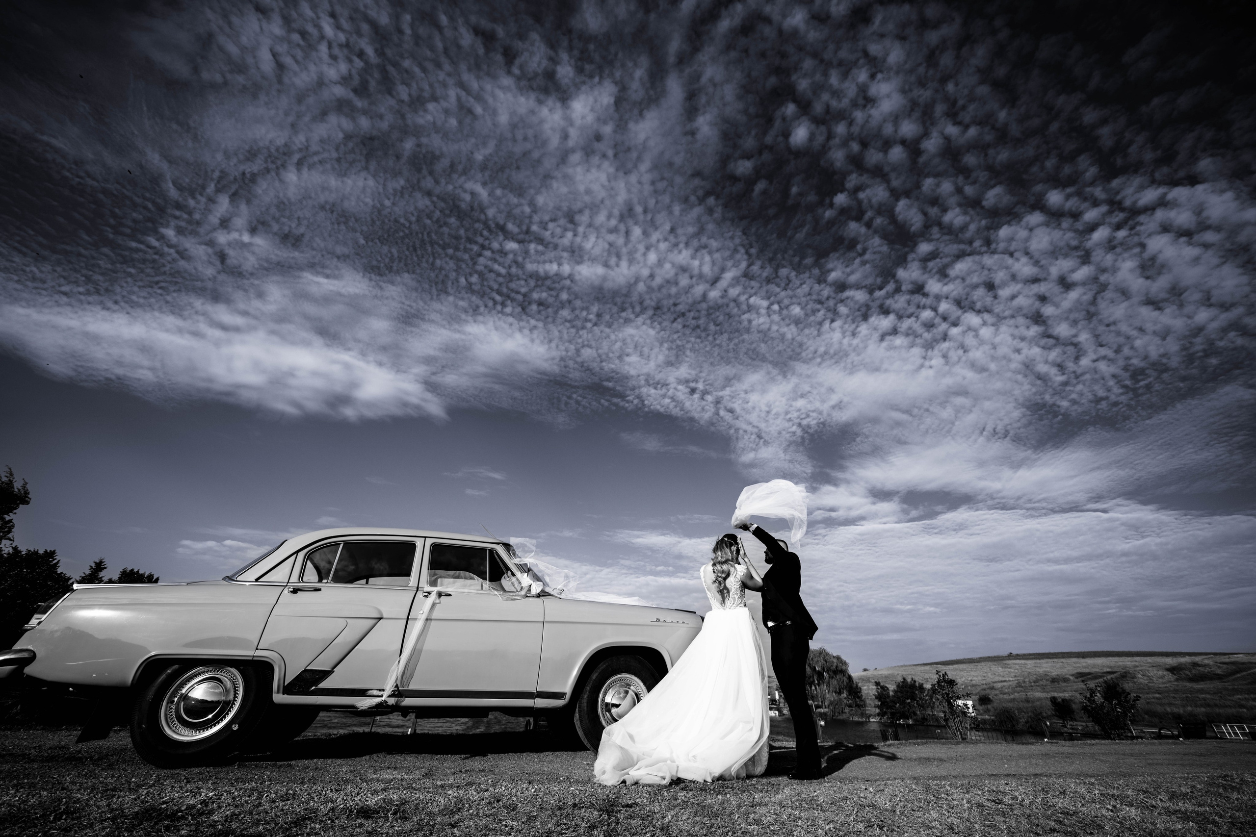 Miki & Andrei. Acasă