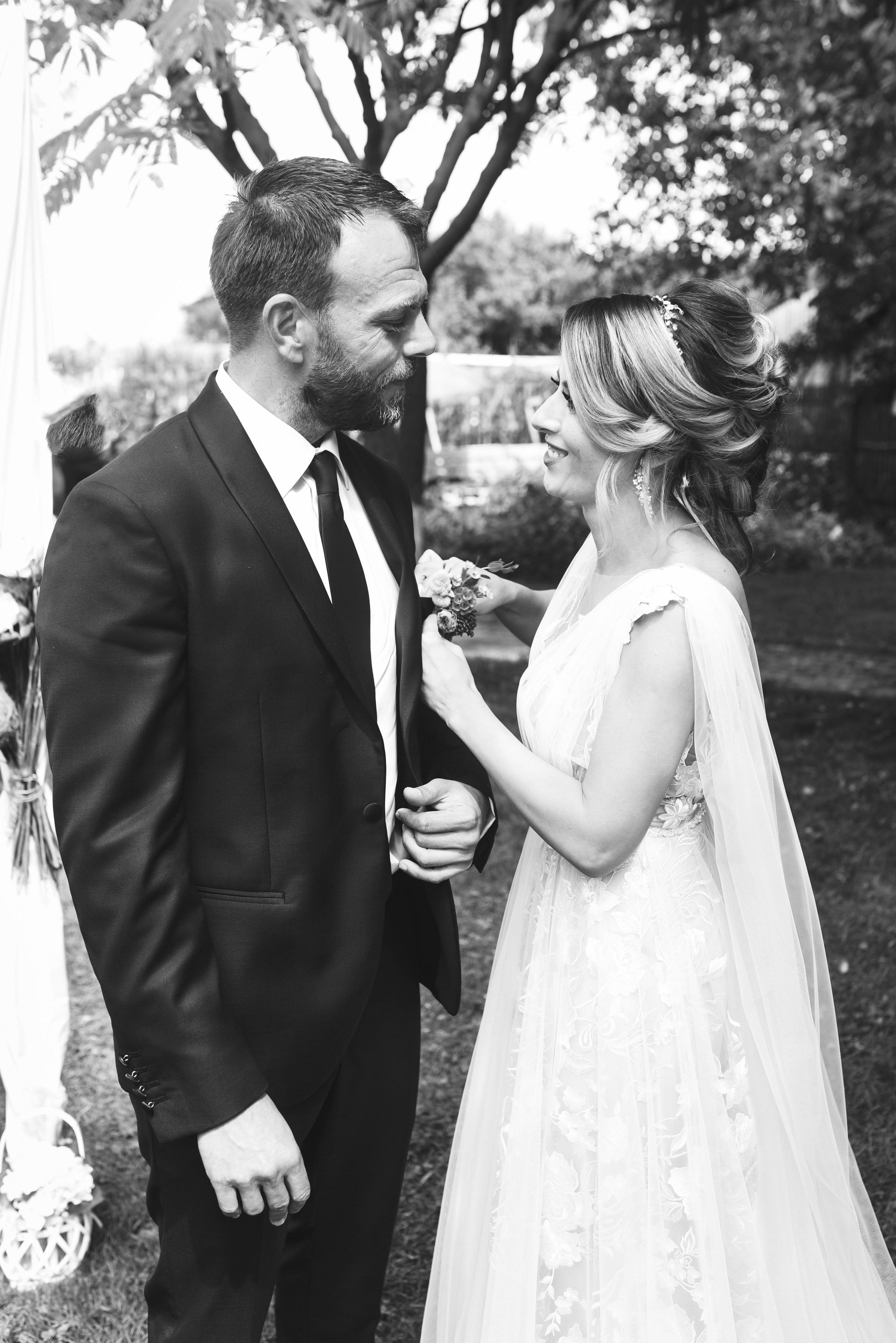 Ioana & Eugen. Acasă