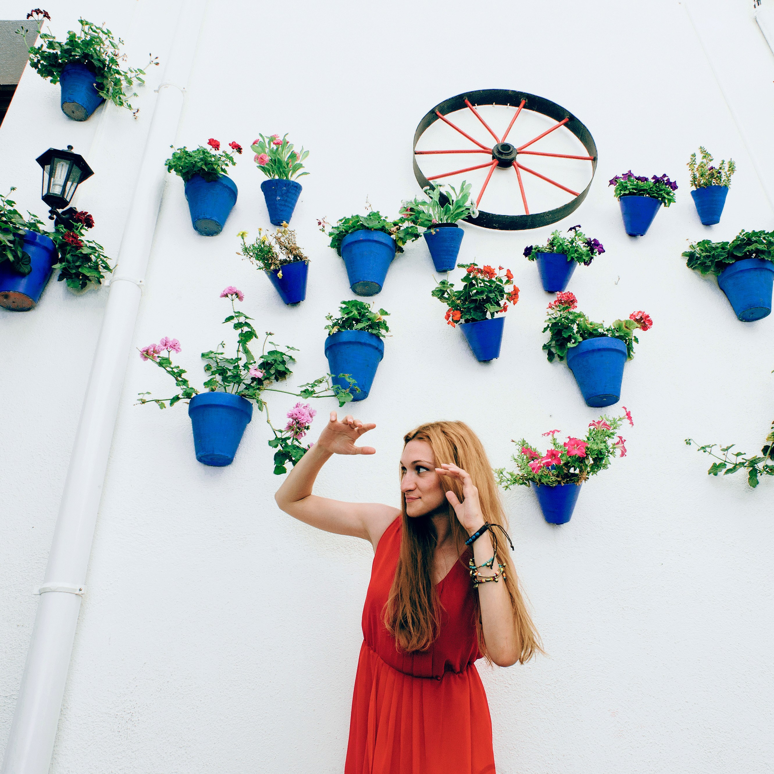 Sesiones individuales. Photographer in Bilbao Irina Makou