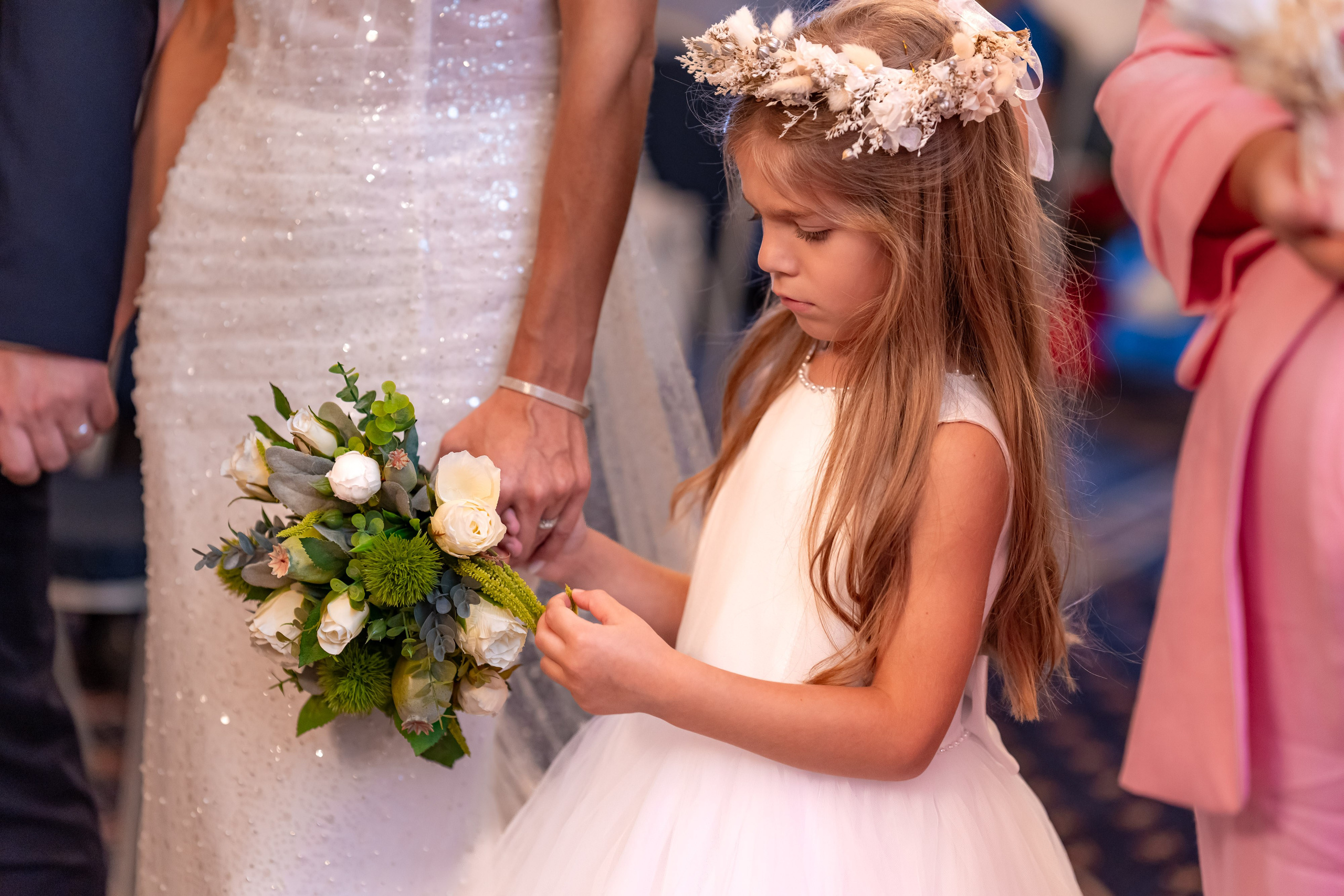 Weddings/Engagements