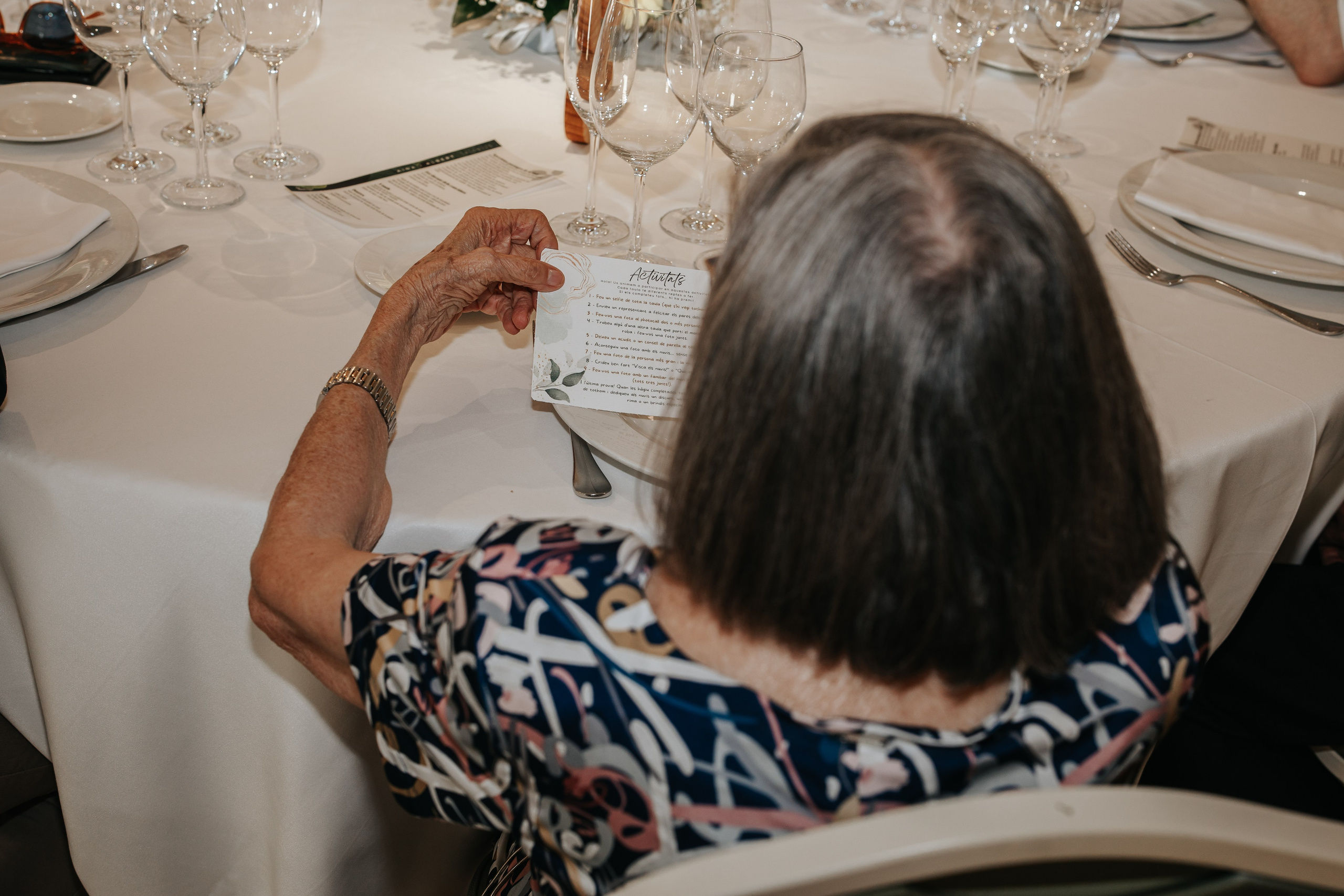 Aina+Albert, 14.09.2025, Restaurant Font Moixina. Fotógrafa de bodas en Cataluña