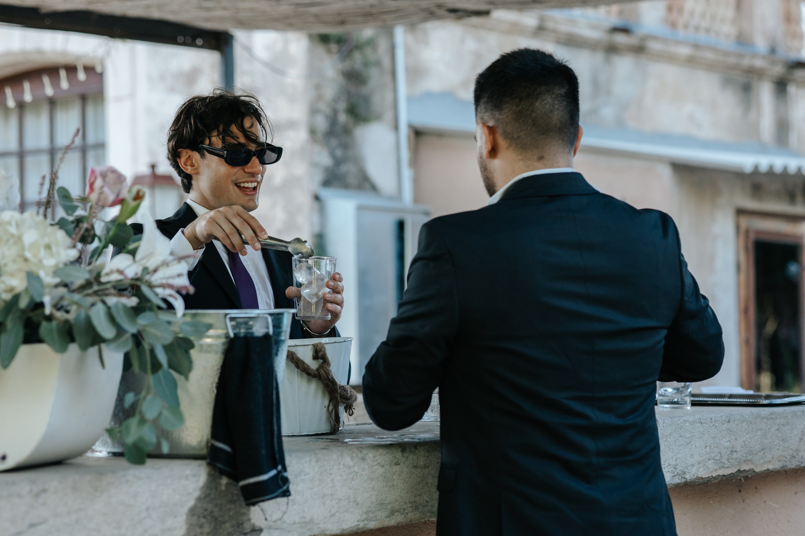 Fernando+Tito, 19.09.2025, Castell de Caramany. Fotógrafa de bodas en Cataluña