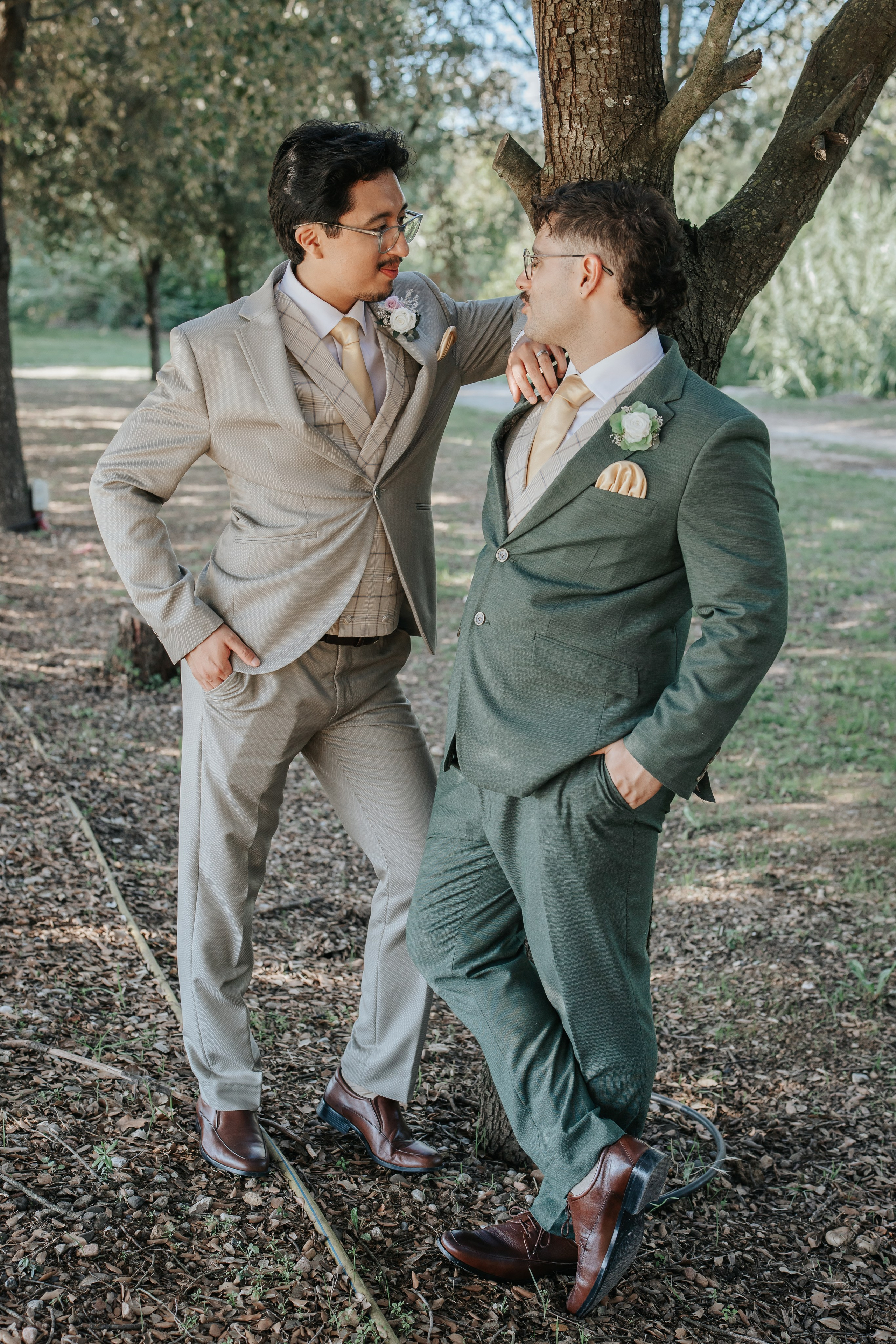 Fernando+Tito, 19.09.2025, Castell de Caramany. Fotógrafa de bodas en Cataluña