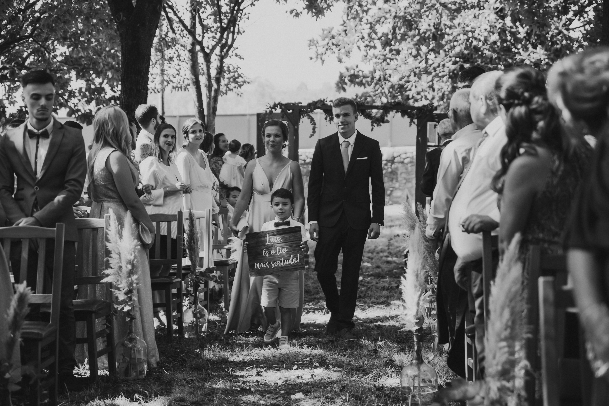 São & Luís. Photographe de mariage et de famille à Braga — Alexandra Mieres Photography