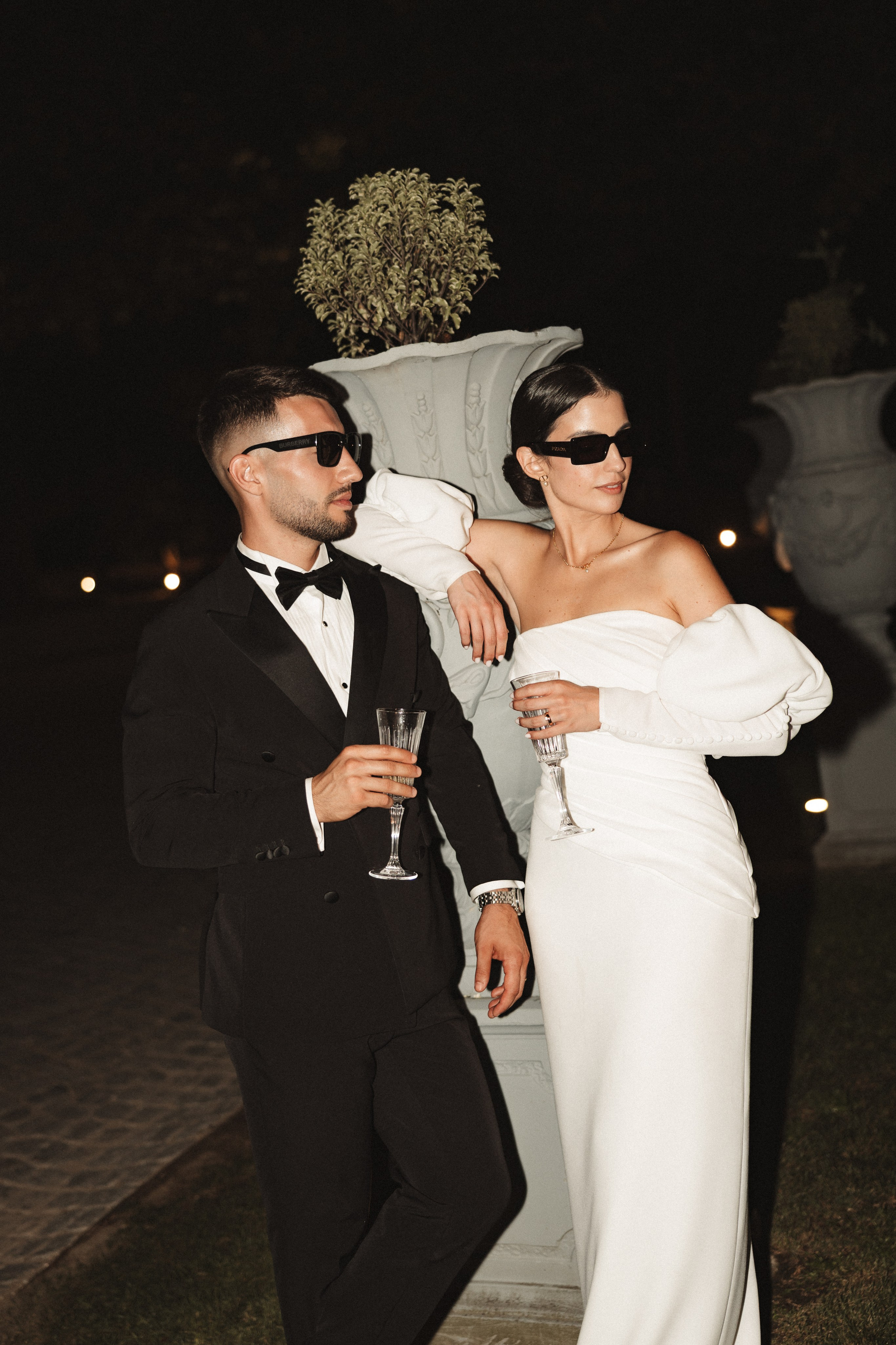 Miguel & Maria Inês. Photographe de mariage et de famille à Braga — Alexandra Mieres Photography