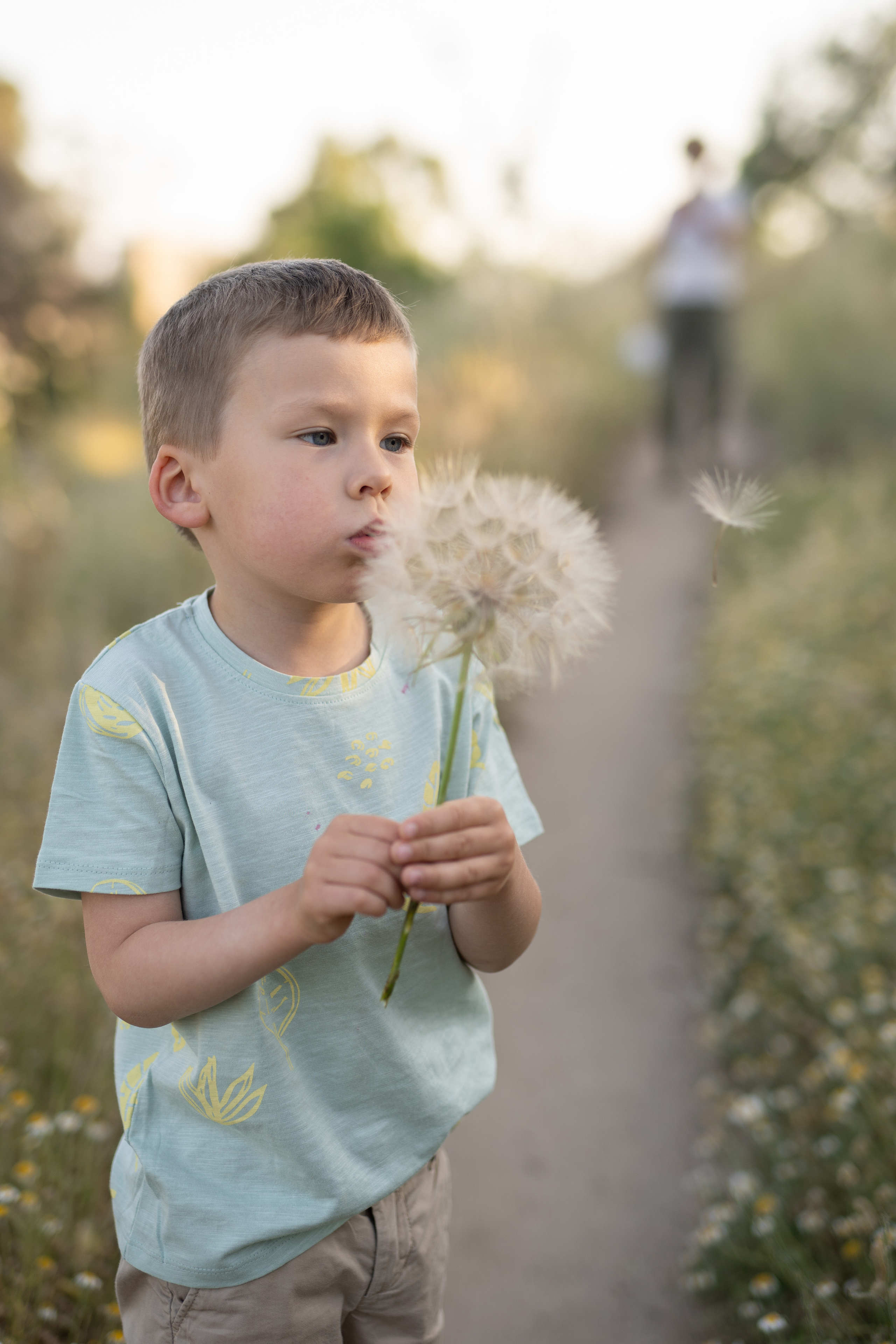 Grandmother with grandson photo shooting. Photographer in Madrid, Spain. Alyona Belyaninova