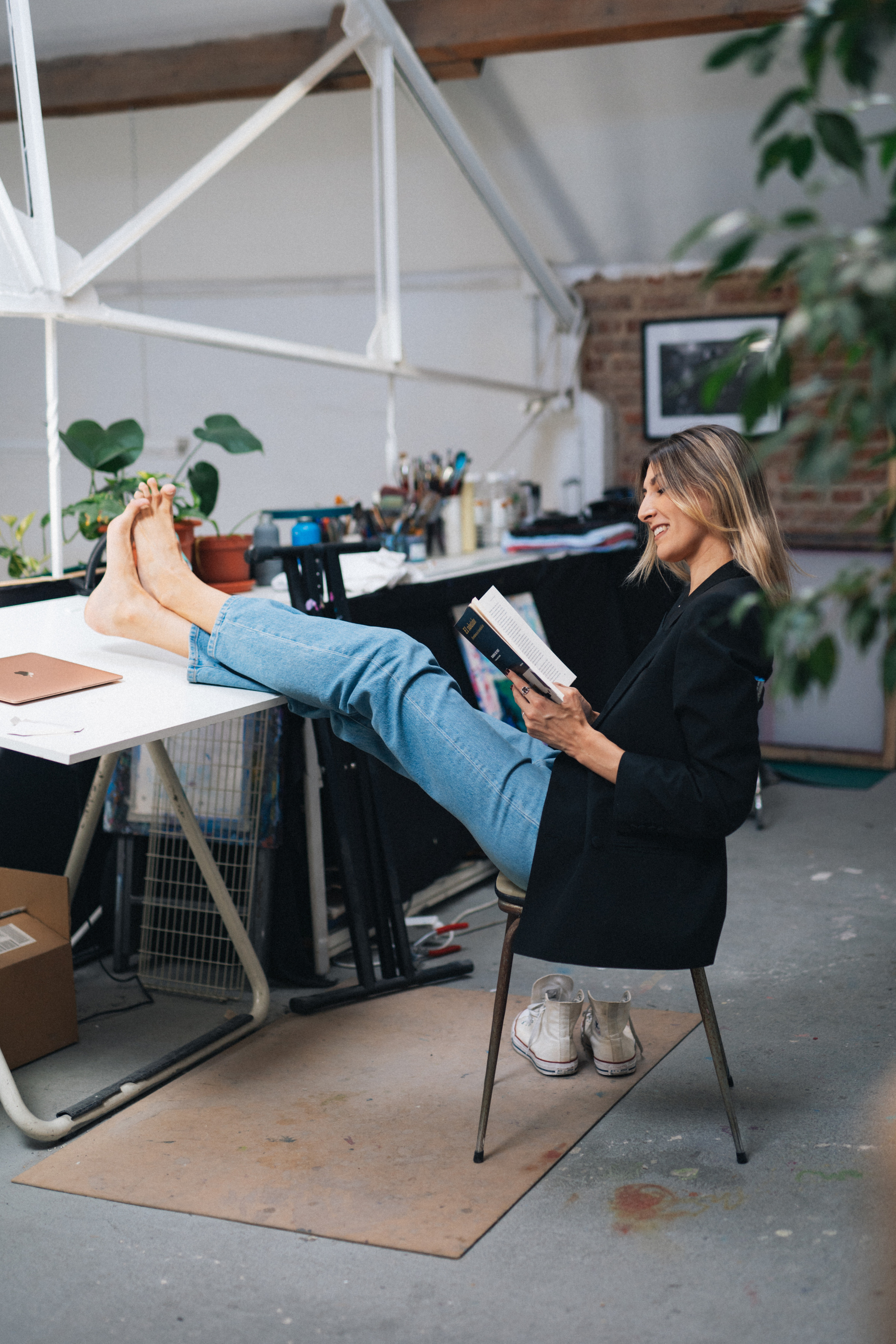 Professional portrait photography. Photographer in Madrid, Spain. Alyona Belyaninova