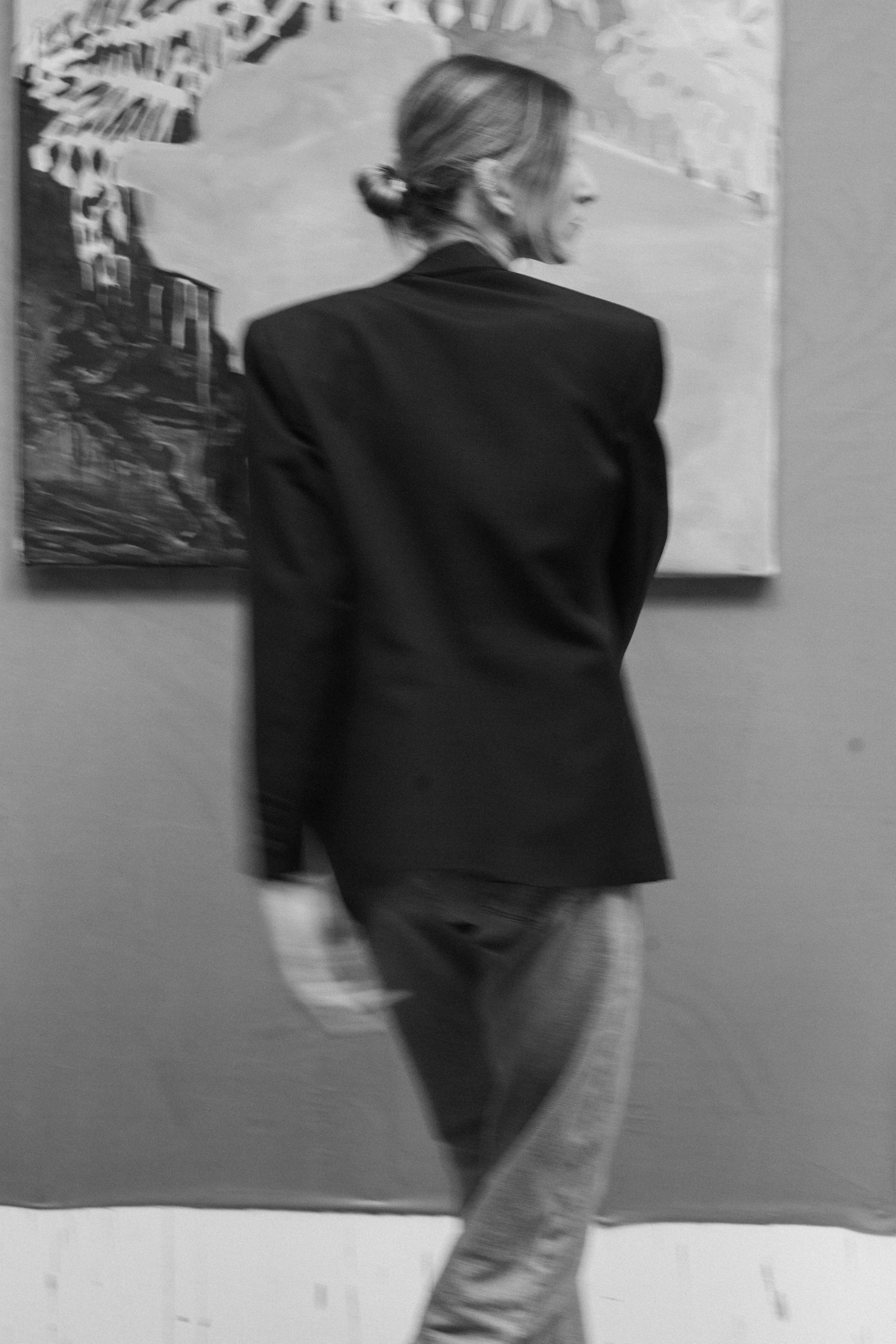 Professional portrait photography. Photographer in Madrid, Spain. Alyona Belyaninova