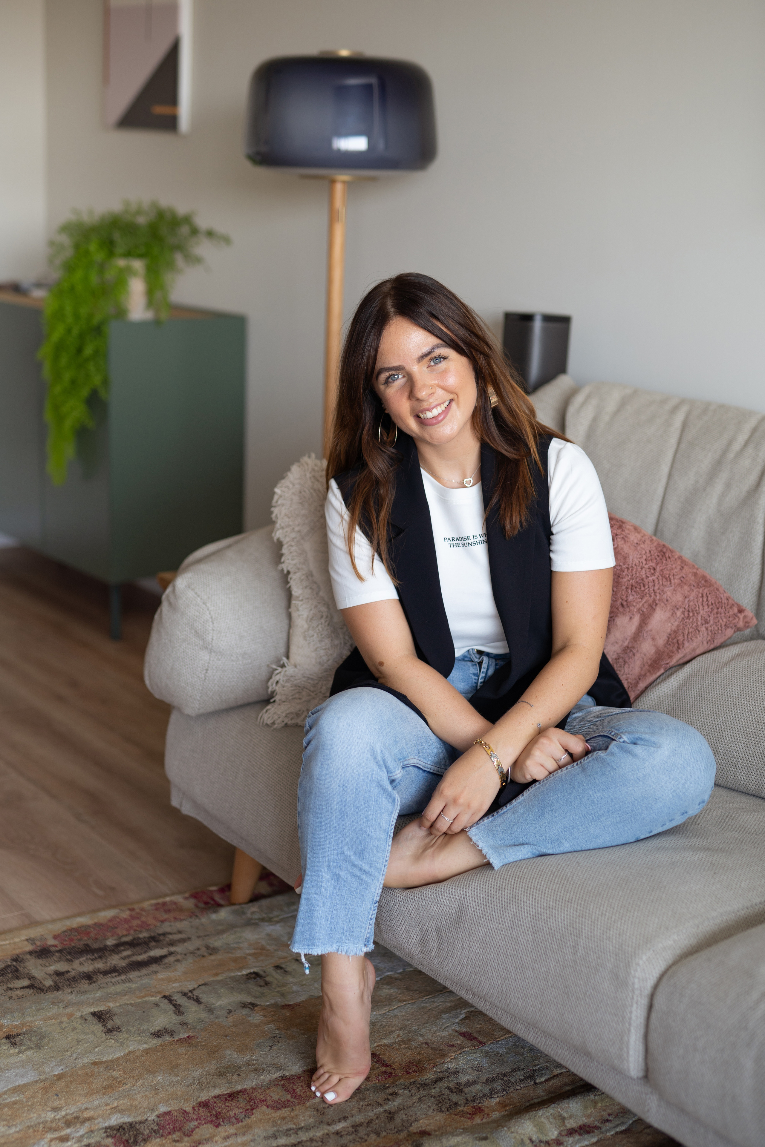 Professional visual content for businesses. Business portrait.  corporate headshots Spain. Photographer in Madrid, Spain. Alyona Belyaninova