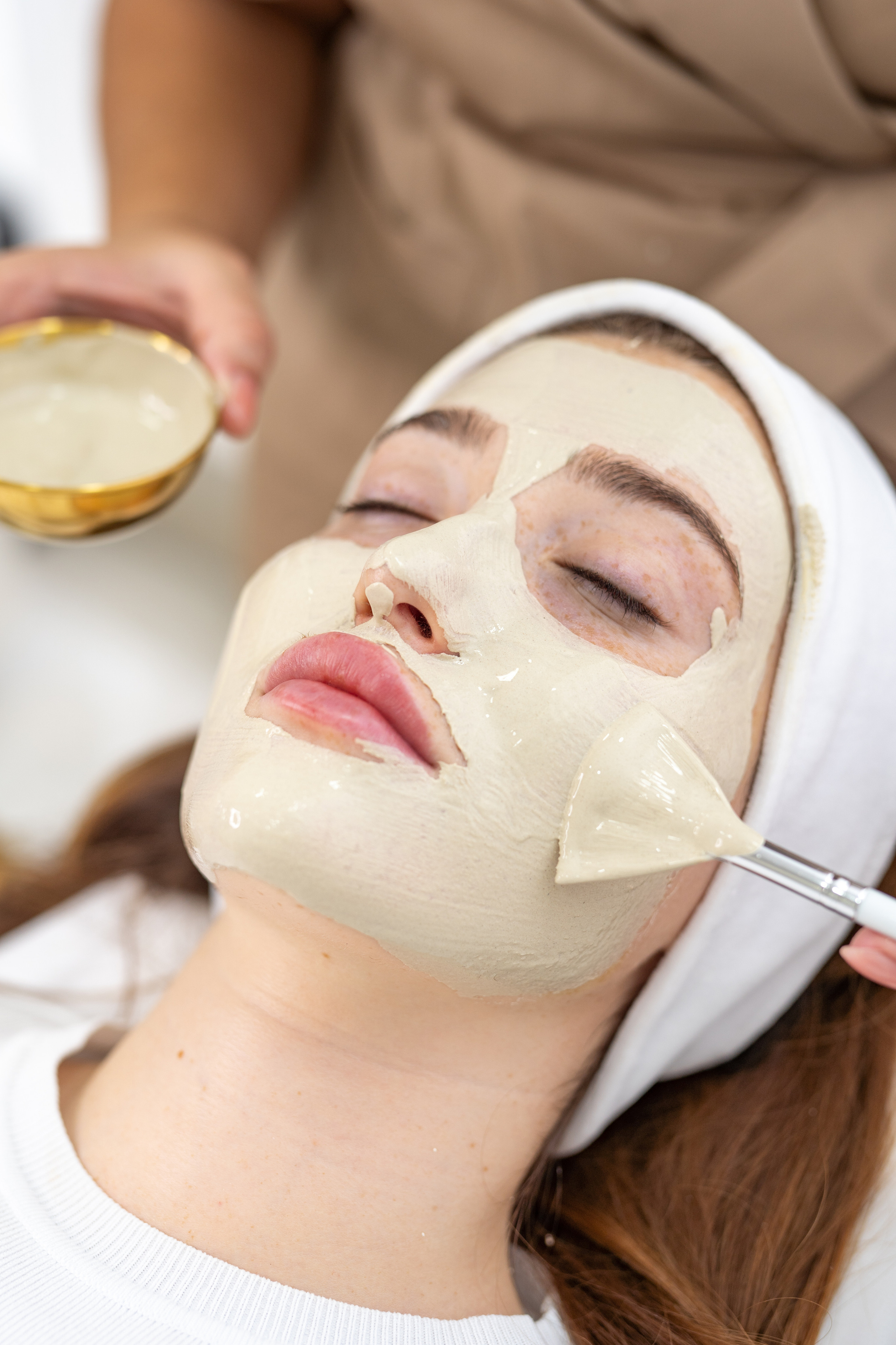 Fotografía profesional para clínicas de belleza en Madrid – Impulsa tu imagen con fotos de alta calidad. Fotógrafo en Madrid, España. Alyona Belyaninova