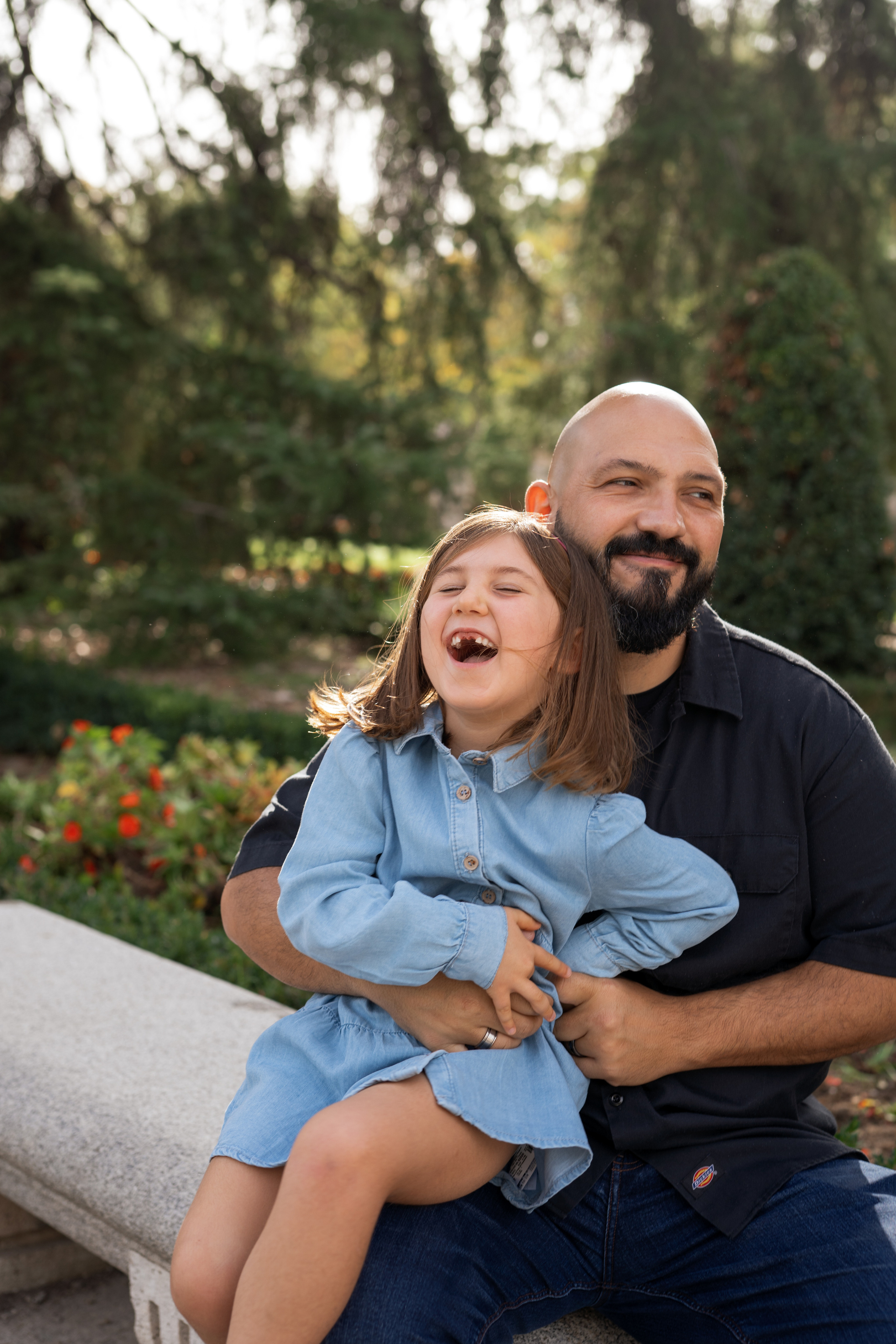 Family photo shooting photographer. Photographer in Madrid, Spain. Alyona Belyaninova