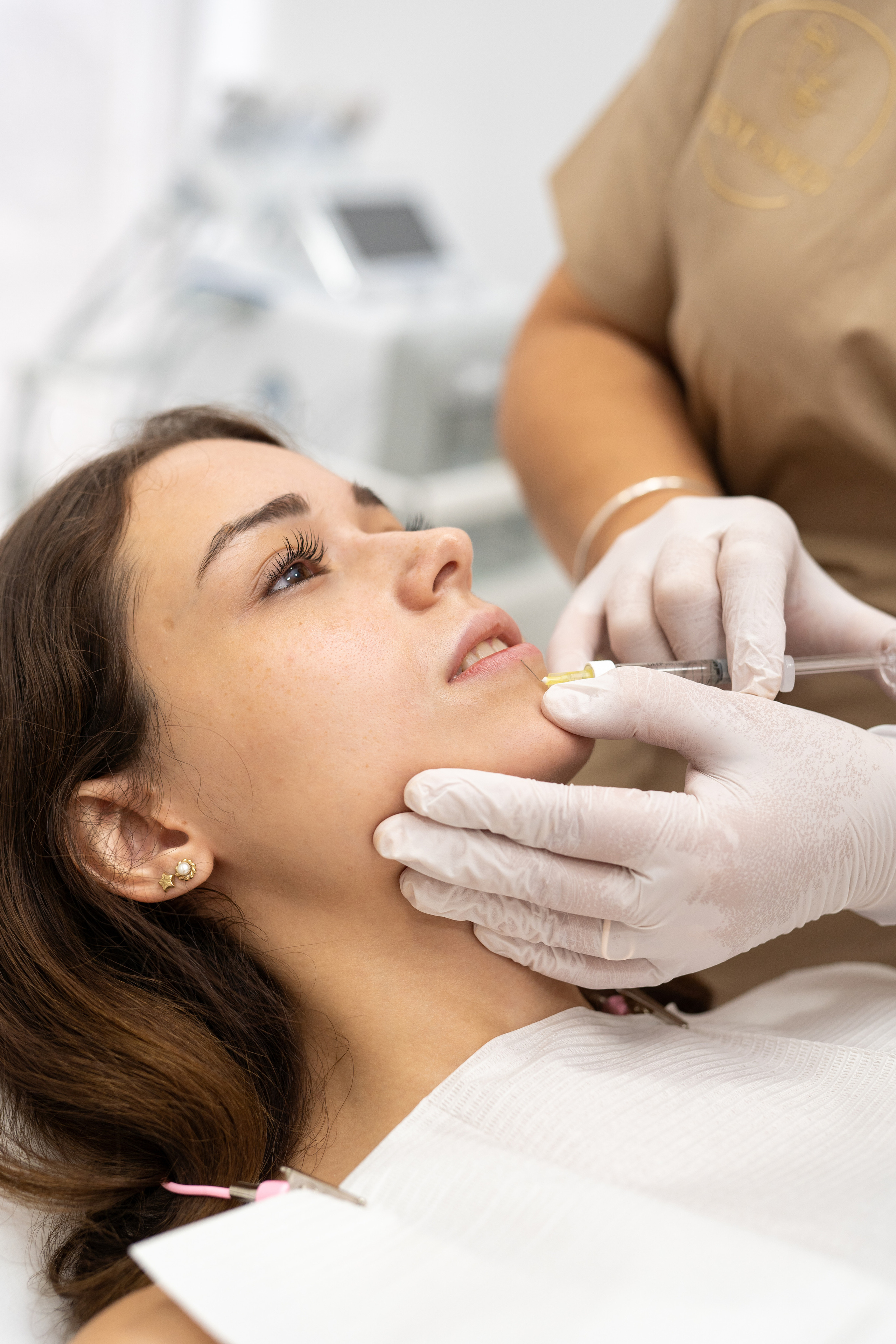 Fotografía profesional para clínicas de belleza en Madrid – Impulsa tu imagen con fotos de alta calidad. Fotógrafo en Madrid, España. Alyona Belyaninova
