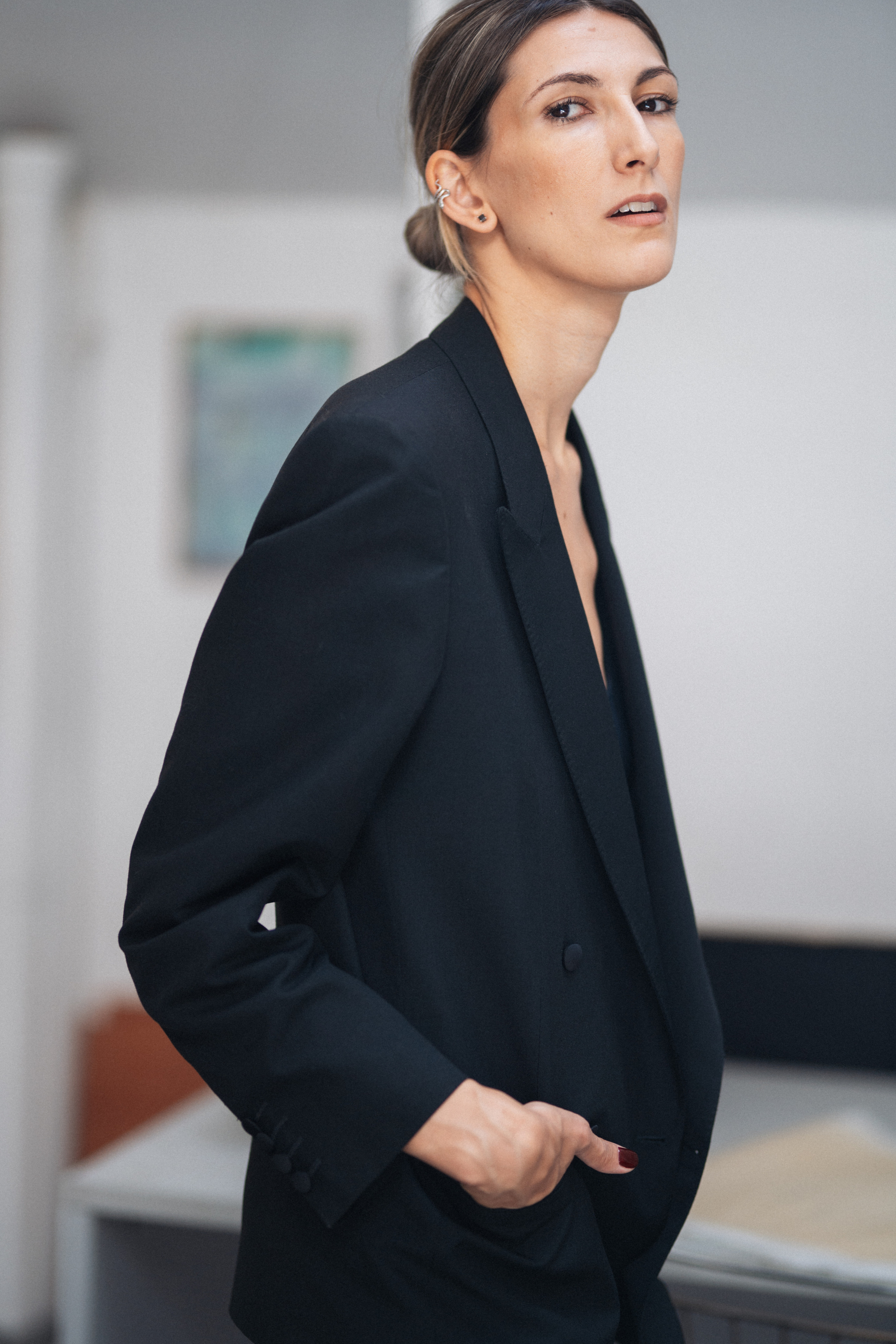 Professional portrait photography. Photographer in Madrid, Spain. Alyona Belyaninova