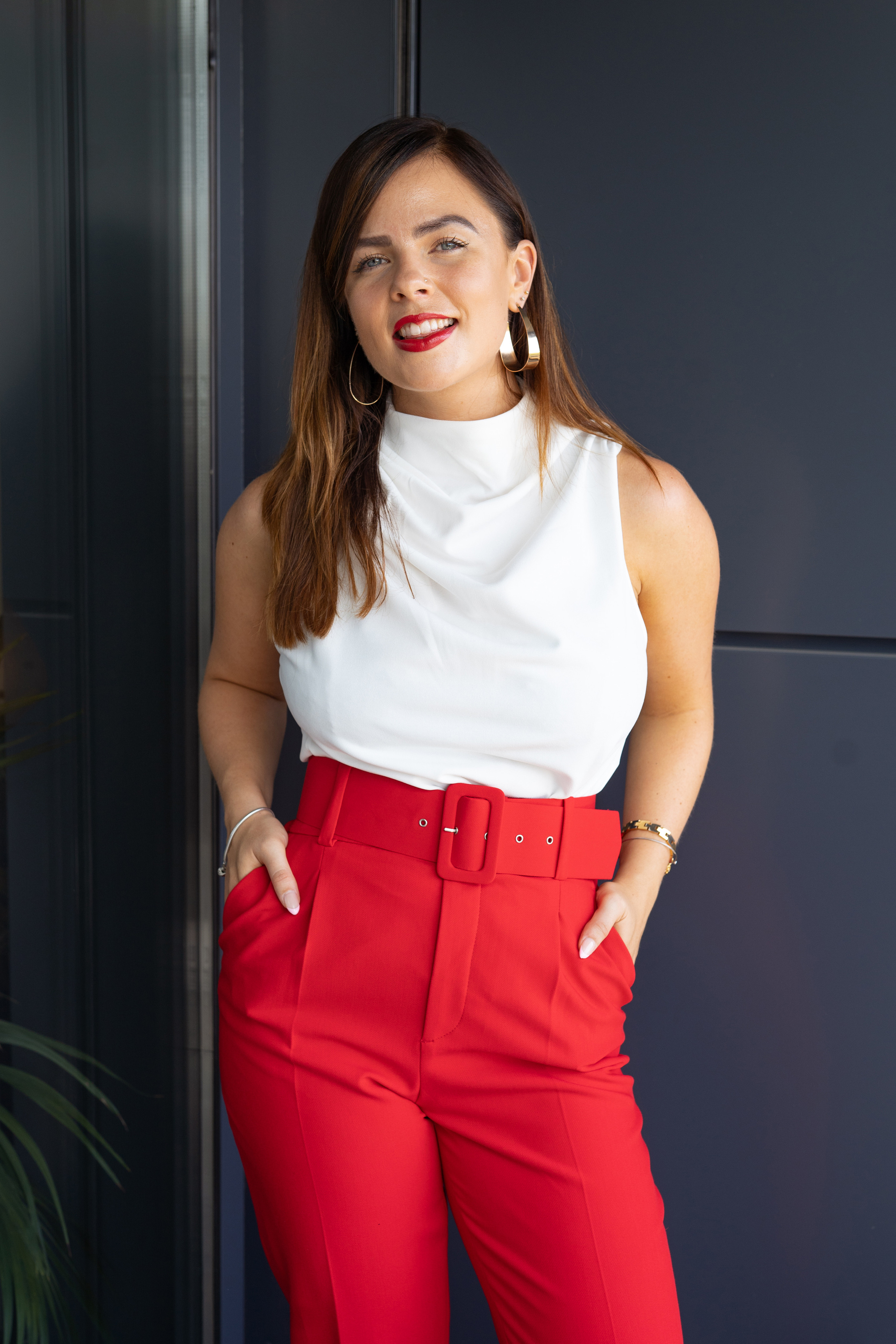 Professional visual content for businesses. Business portrait.  corporate headshots Spain. Photographer in Madrid, Spain. Alyona Belyaninova