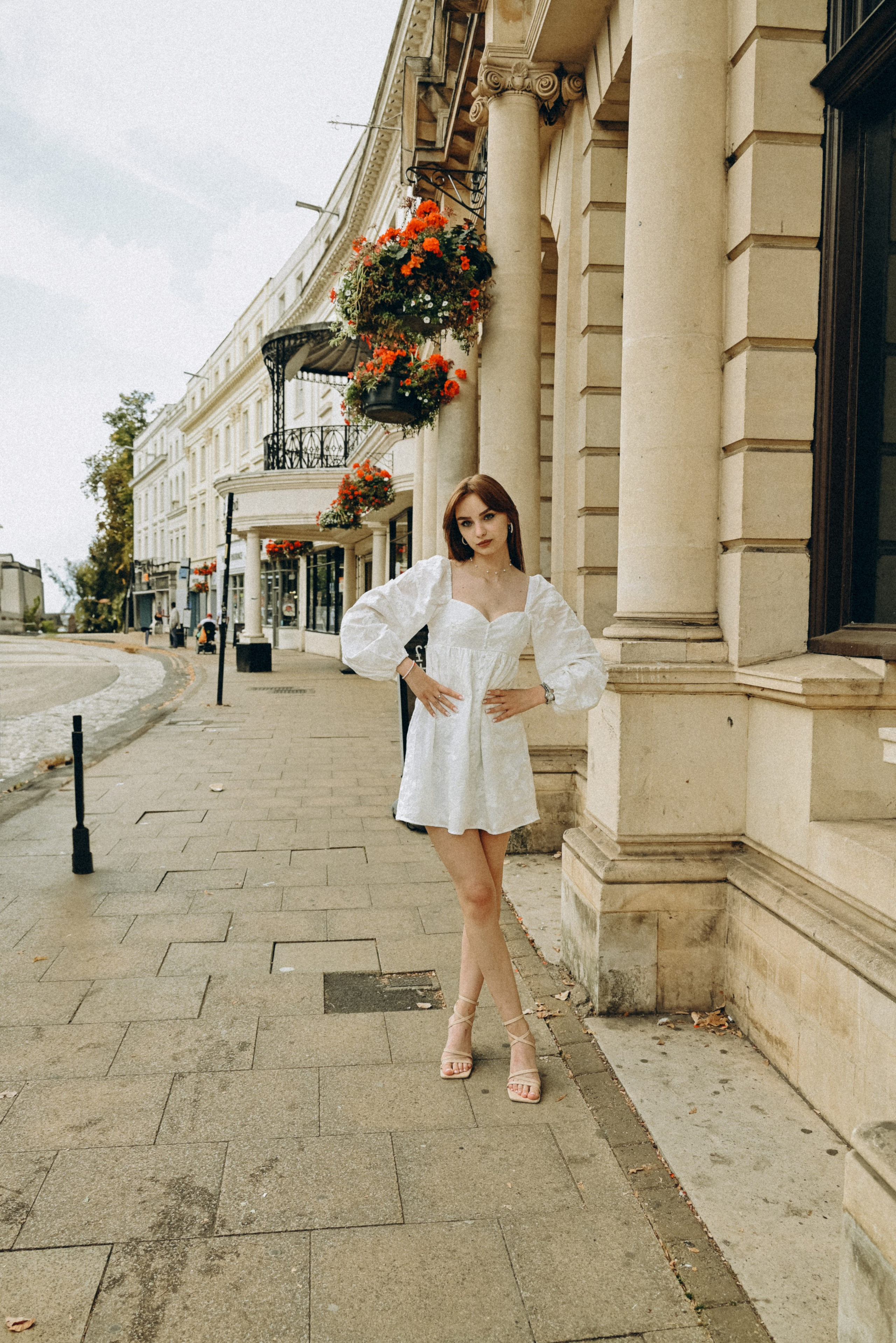 Portraits. Your local photographer