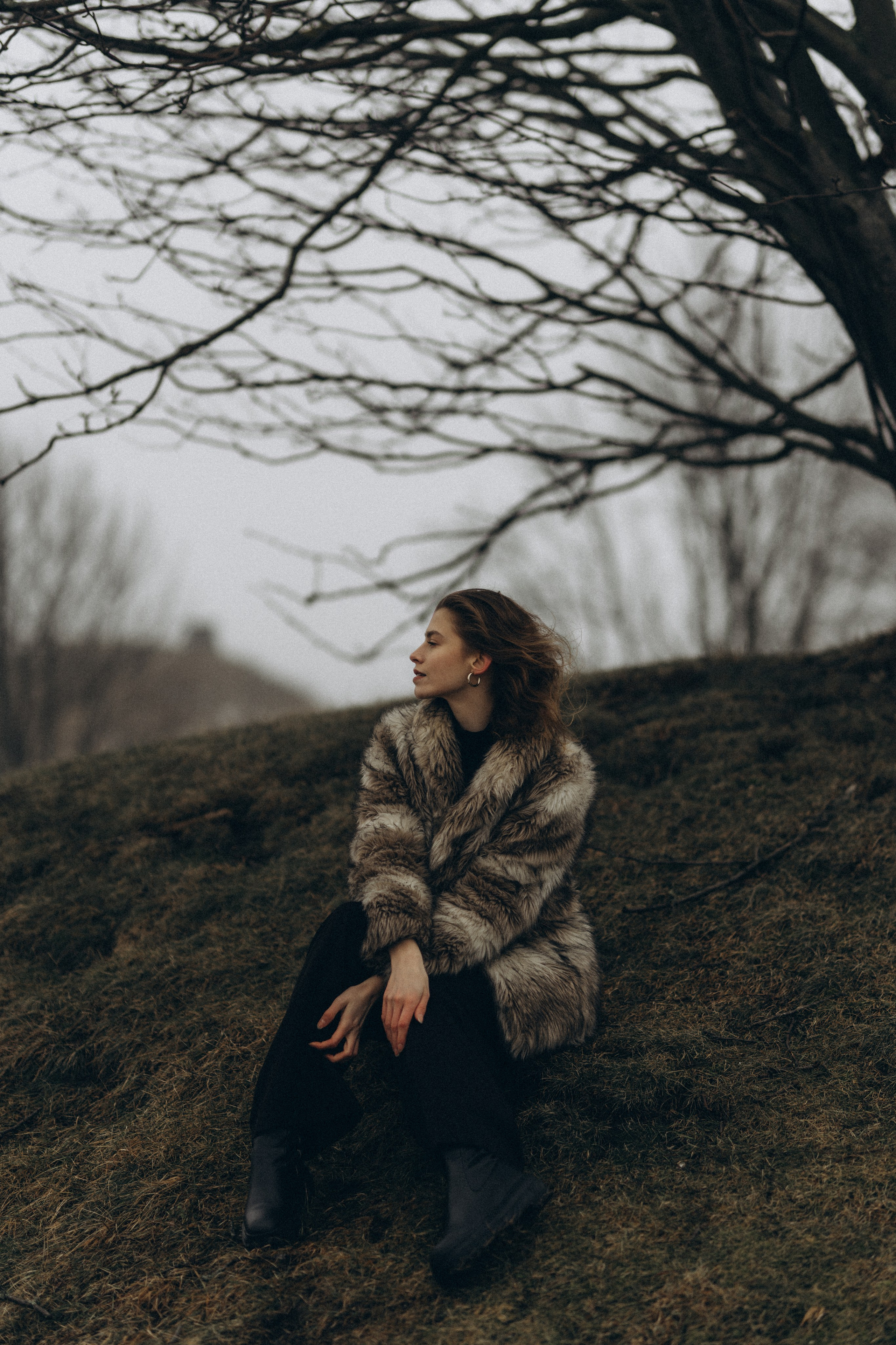 Anneli. Wedding and portrait photographer in Helsinki Vickan O